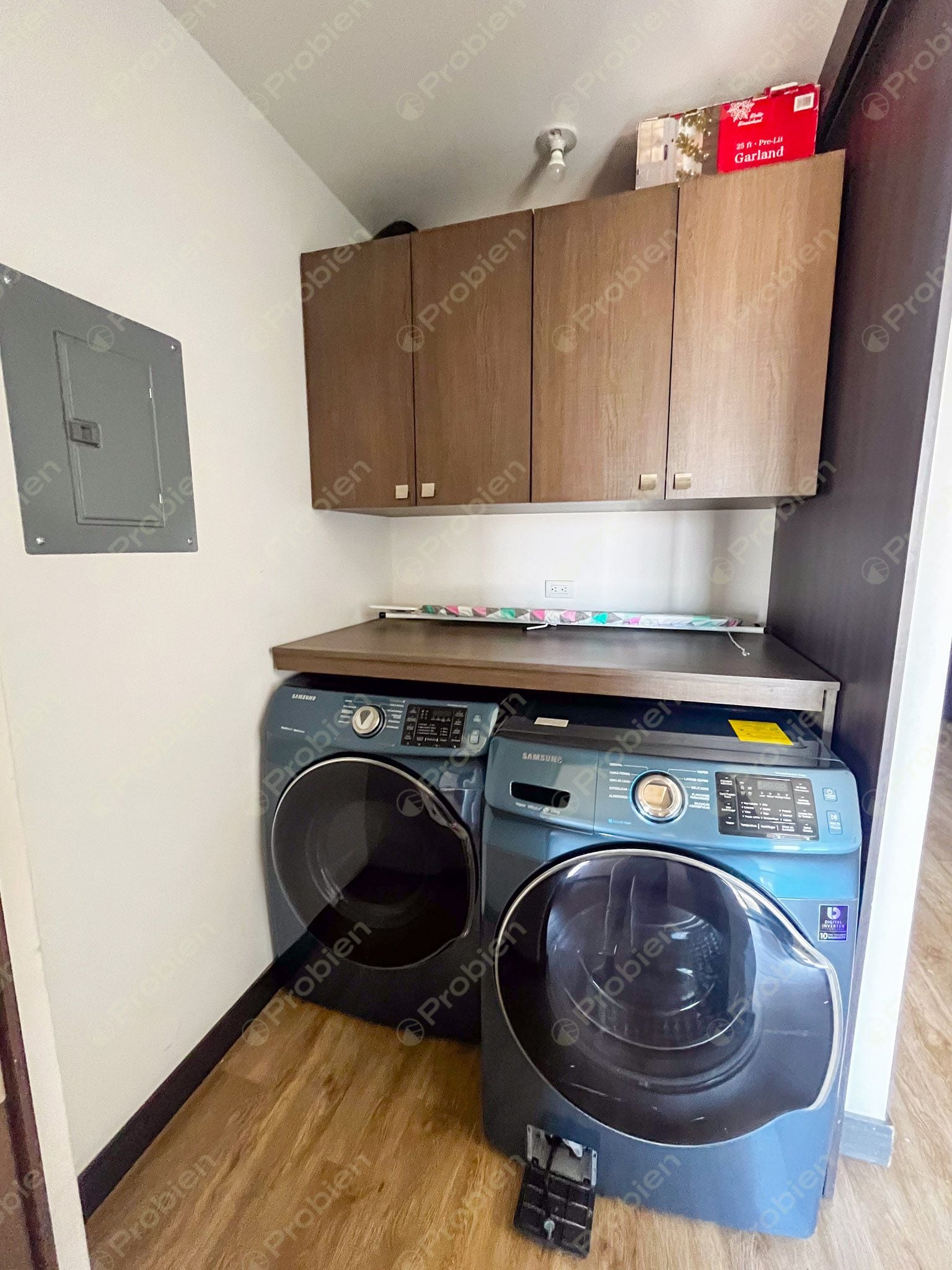 Departamento en Renta en Colonia Juárez Kyo Altalia – Semi Amueblado con Vista Panorámica - Foto 10 de 12