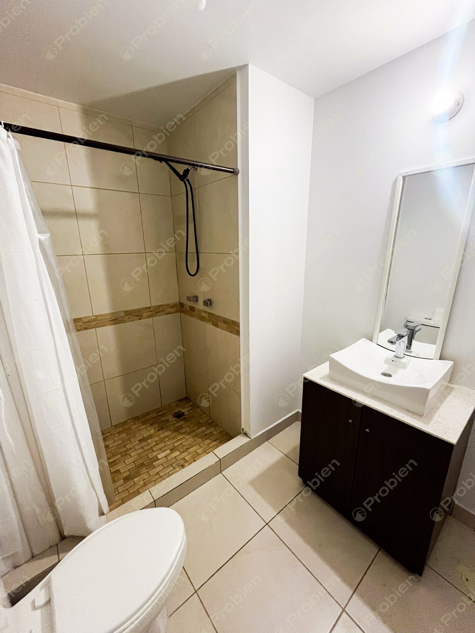 Departamento en Renta en Colonia Juárez Kyo Altalia – Semi Amueblado con Vista Panorámica - Foto 7 de 12