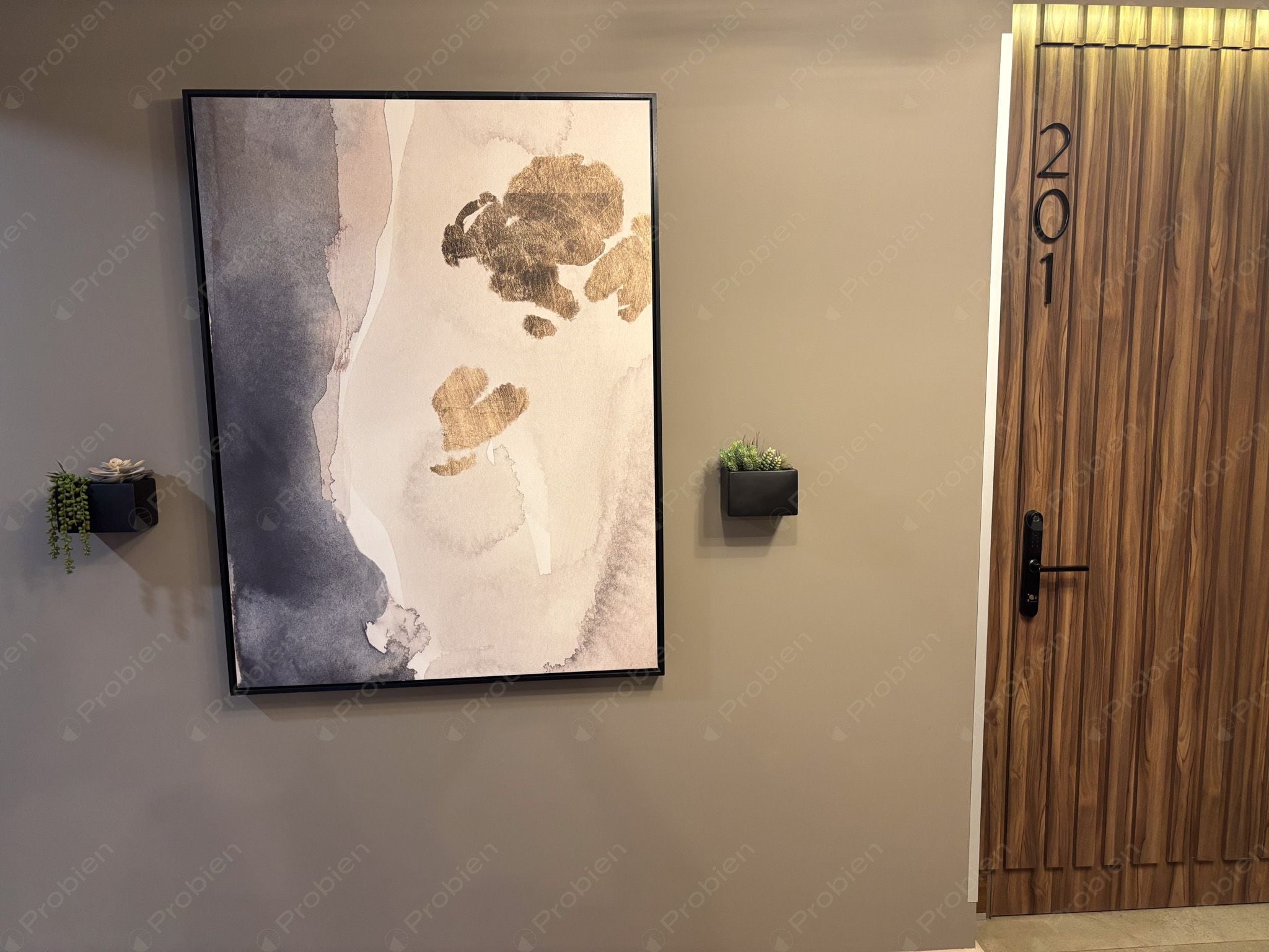 Departamento en Renta en Ascenso Smart Living – 2 Recámaras con Vista Panorámica - Foto 2 de 15