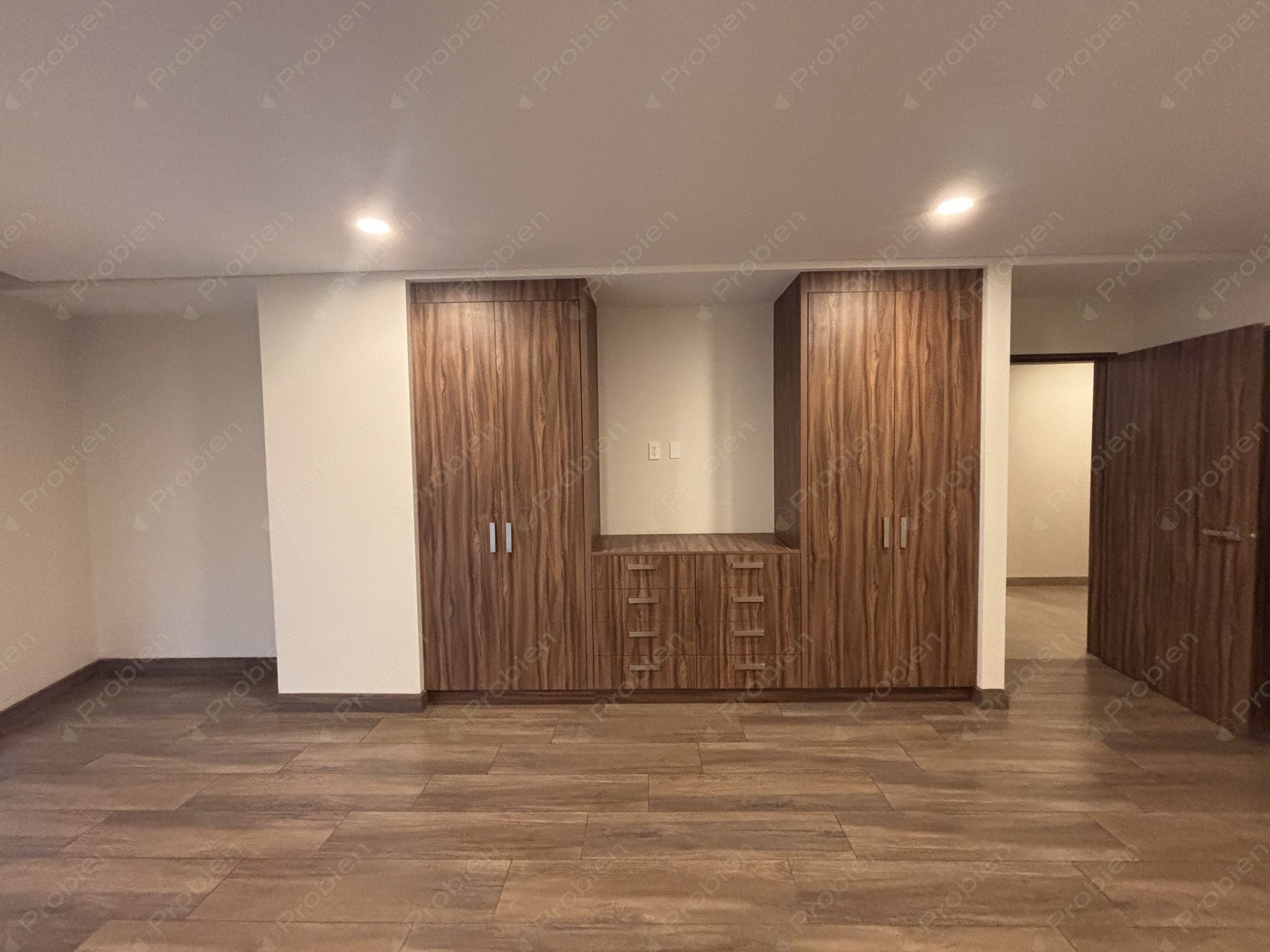 Departamento en Renta en Ascenso Smart Living – 2 Recámaras con Vista Panorámica - Foto 4 de 15