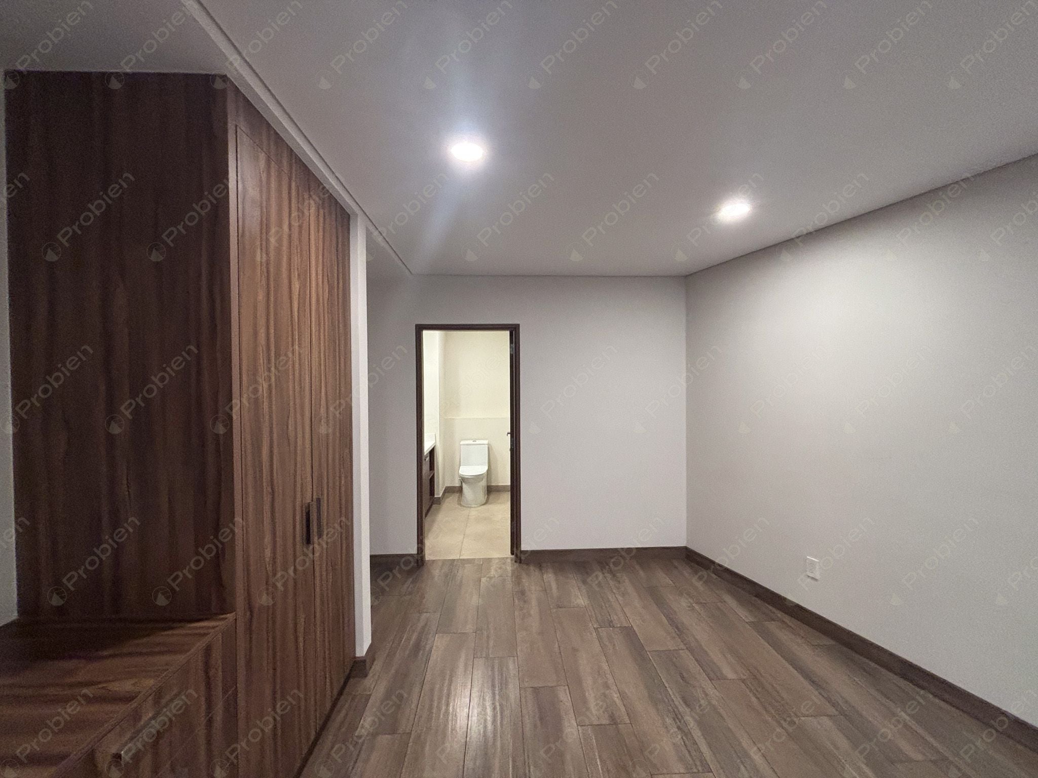 Departamento en Renta en Ascenso Smart Living – 2 Recámaras con Vista Panorámica - Foto 5 de 15