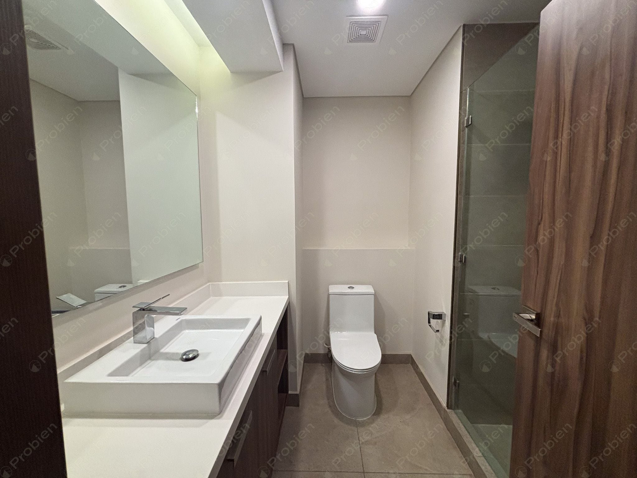 Departamento en Renta en Ascenso Smart Living – 2 Recámaras con Vista Panorámica - Foto 6 de 15