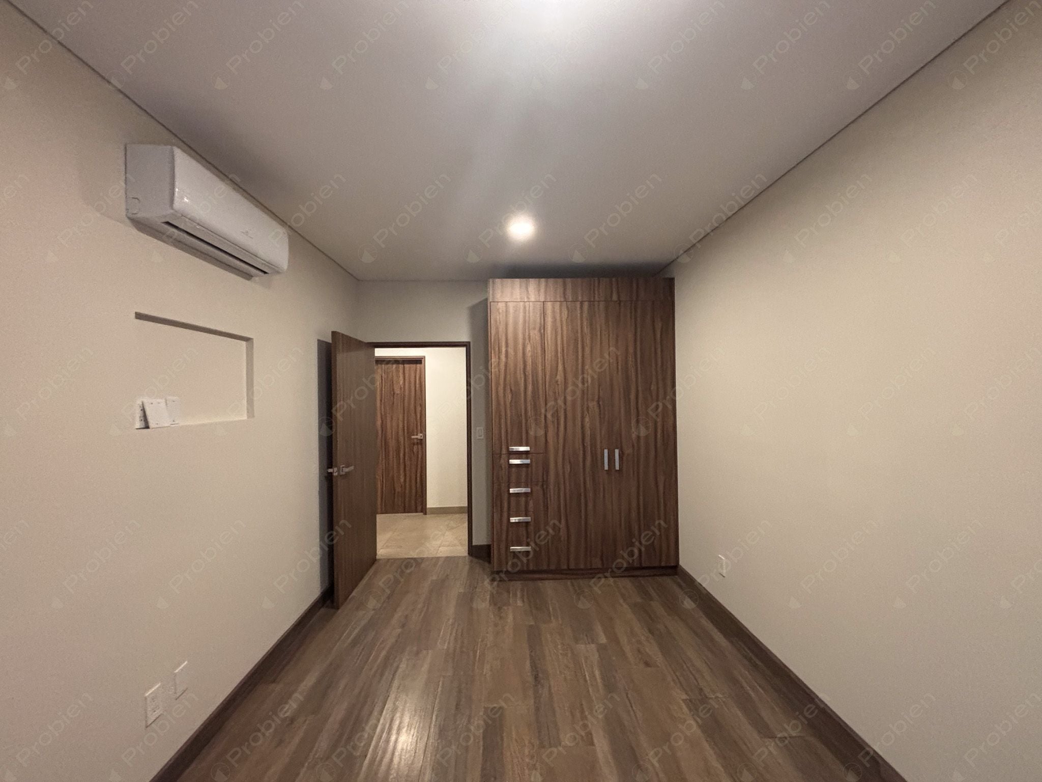 Departamento en Renta en Ascenso Smart Living – 2 Recámaras con Vista Panorámica - Foto 7 de 15