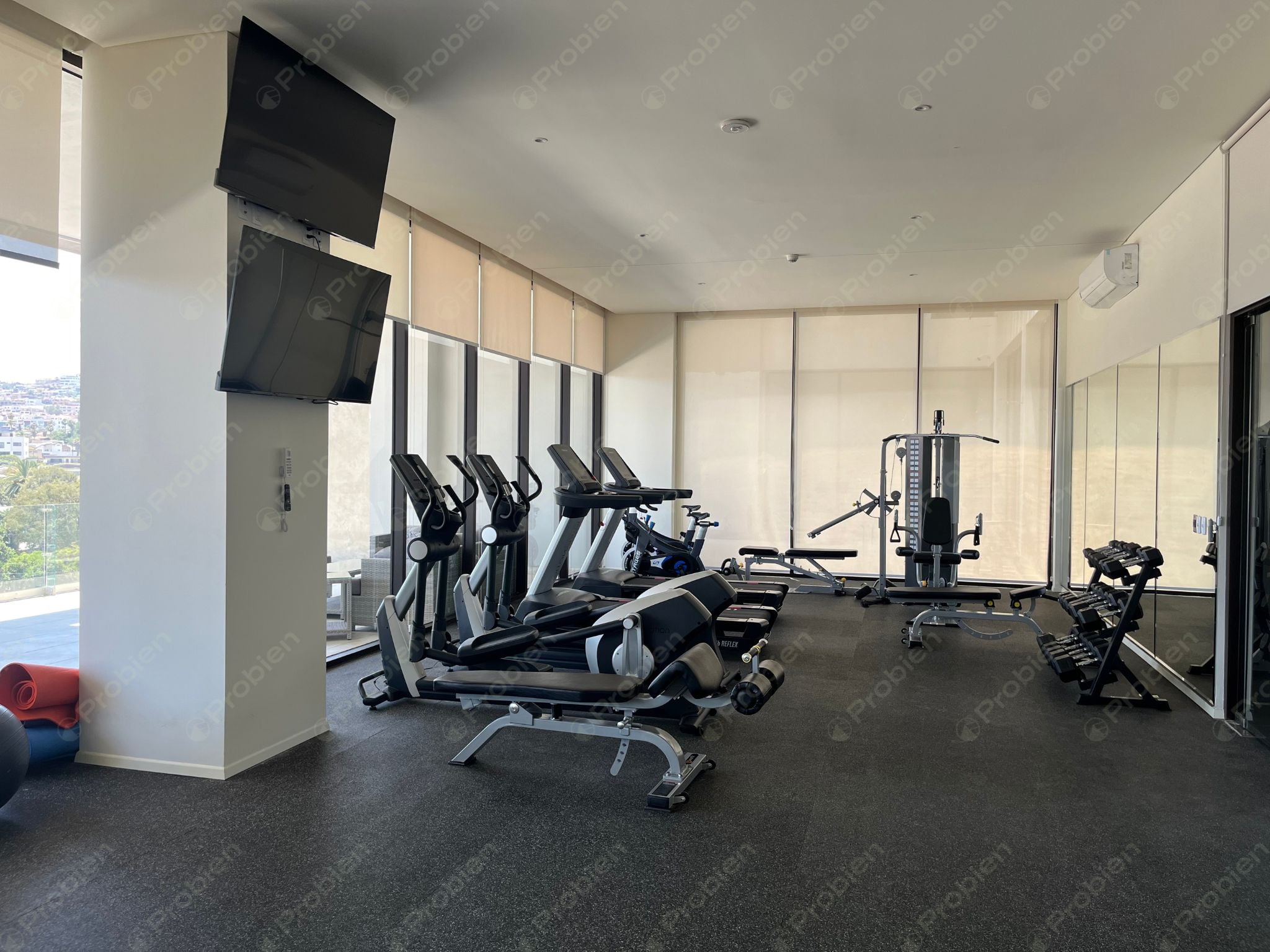 Departamento en Venta en Levant Campestre – 3 Recámaras, Vista al Estadio y Amenidades de Lujo - Foto 33 de 36