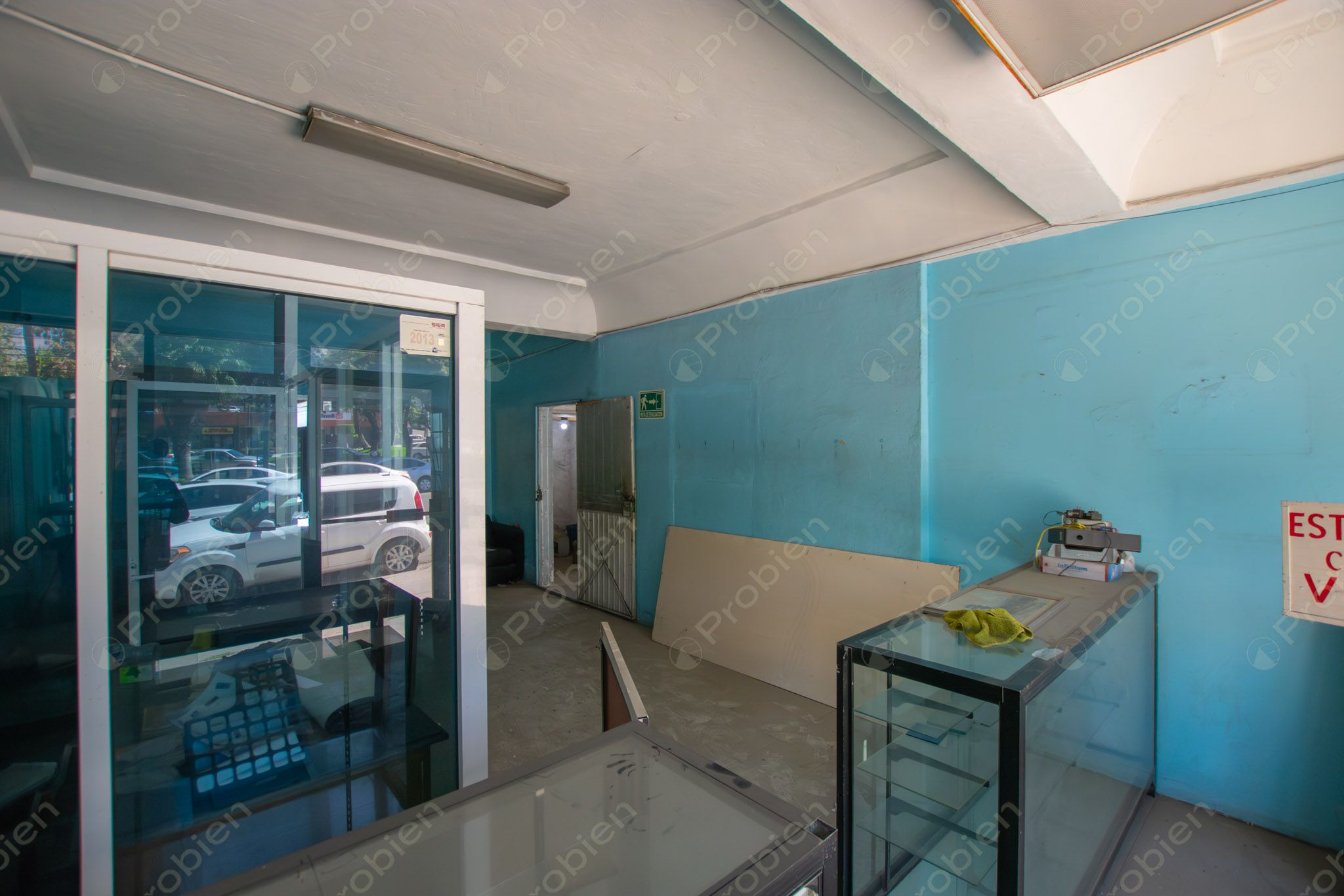 Terreno en Renta en Blvd. Fundadores – Alta Visibilidad y Ubicación Estratégica - Foto 11 de 12