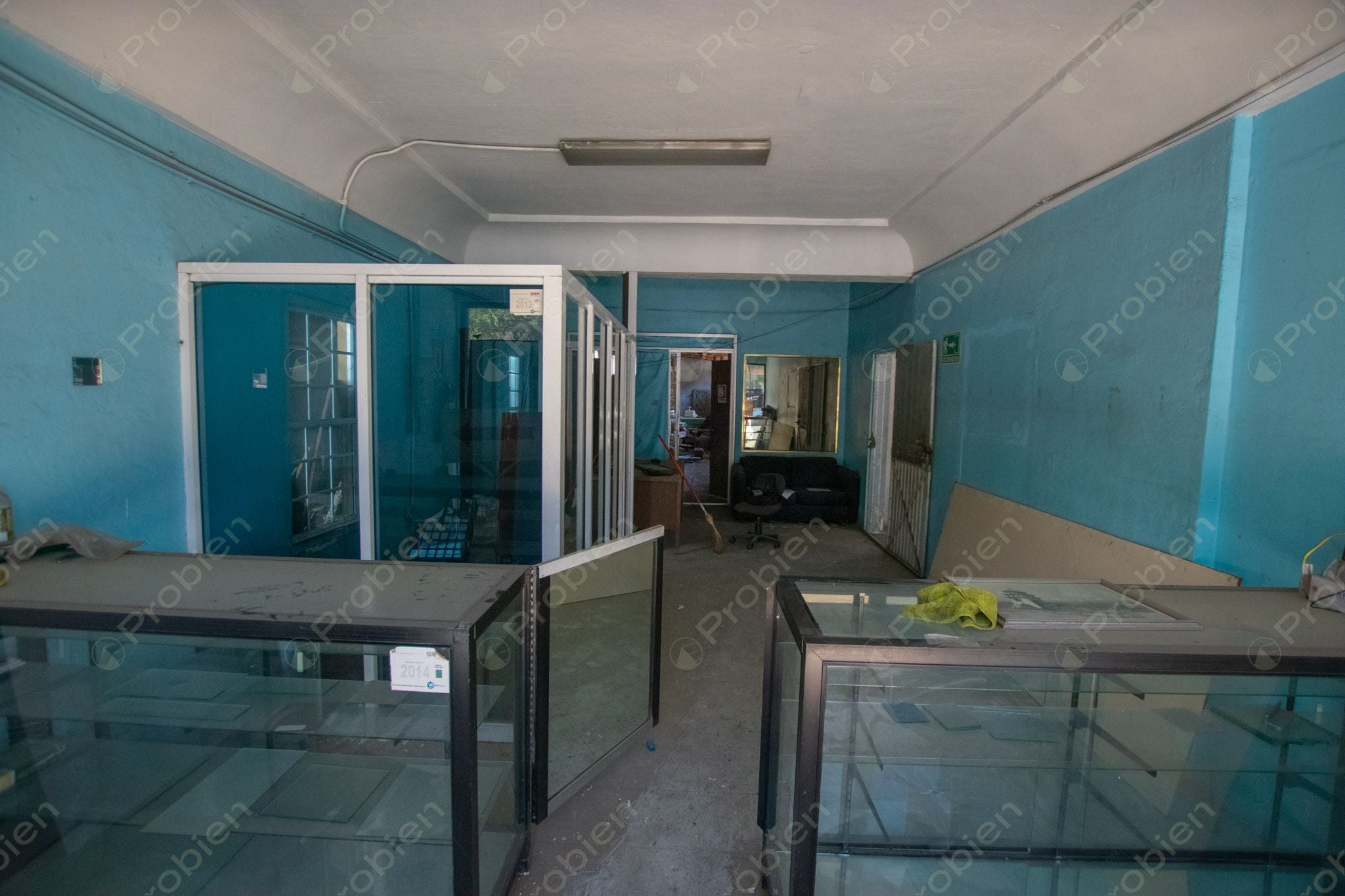 Terreno en Renta en Blvd. Fundadores – Alta Visibilidad y Ubicación Estratégica - Foto 8 de 12