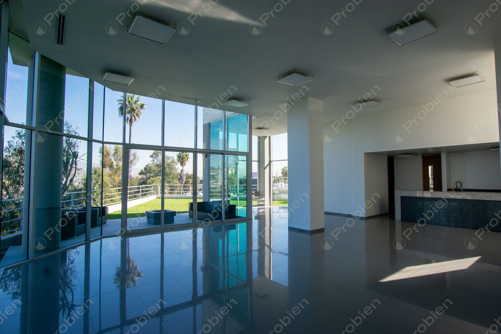 Departamento en renta en Horizonte Hipódromo frente al Campo Campestre de Tijuana - Foto 2 de 23