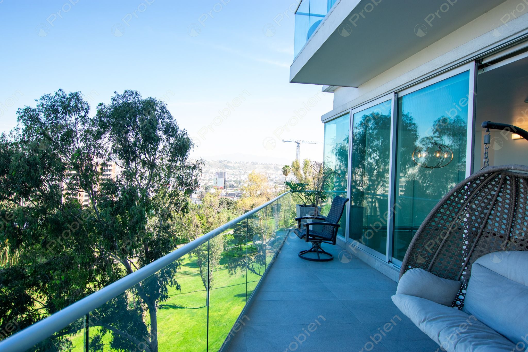 Departamento en renta en Horizonte Hipódromo frente al Campo Campestre de Tijuana - Foto 21 de 23