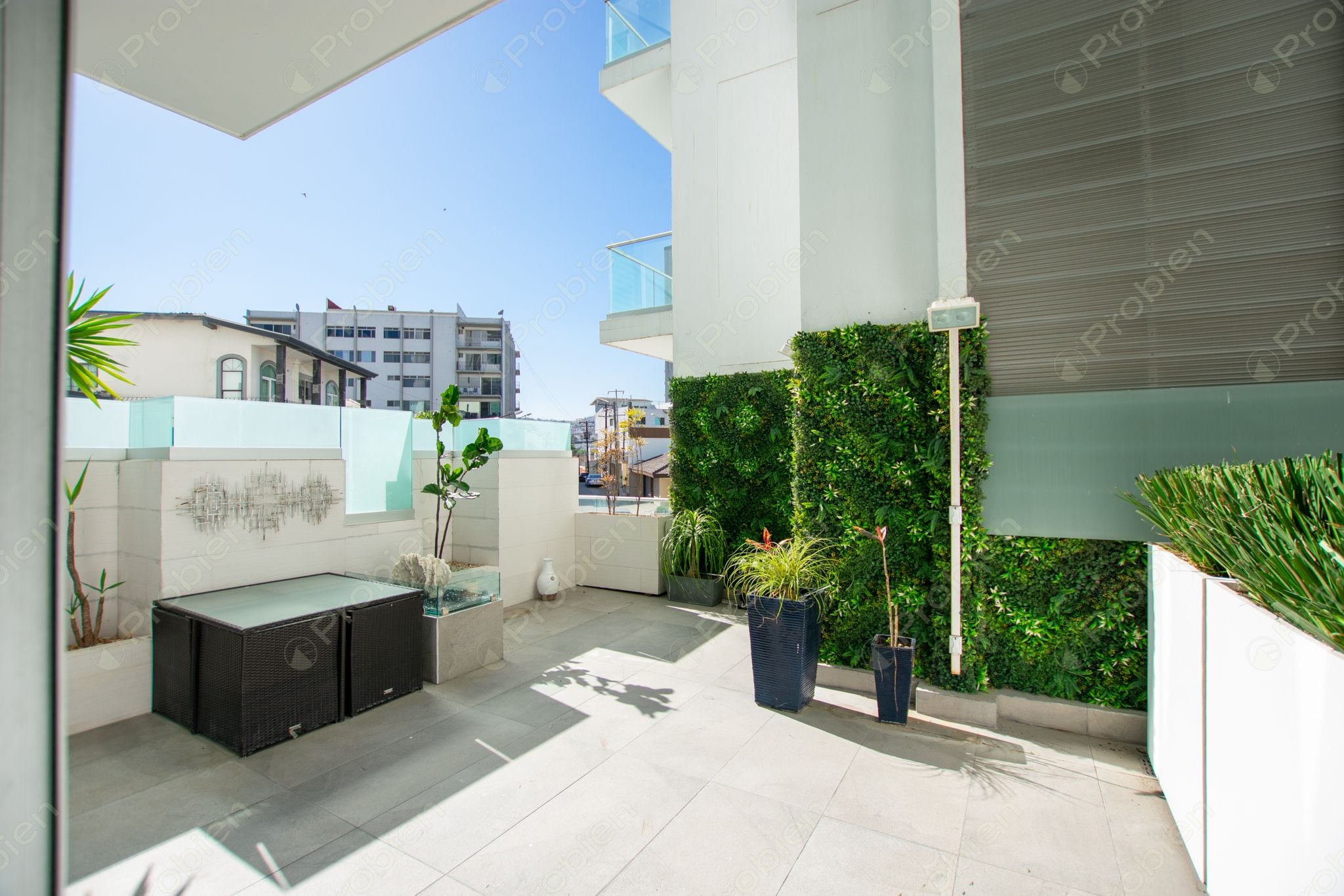 Departamento en renta en Horizonte Hipódromo frente al Campo Campestre de Tijuana - Foto 23 de 23