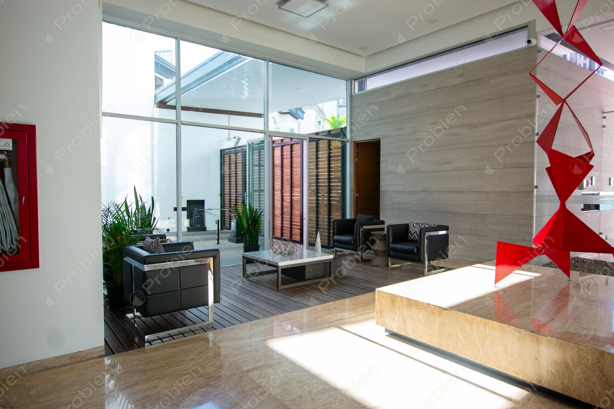 Departamento en renta en Horizonte Hipódromo frente al Campo Campestre de Tijuana - Foto 3 de 23