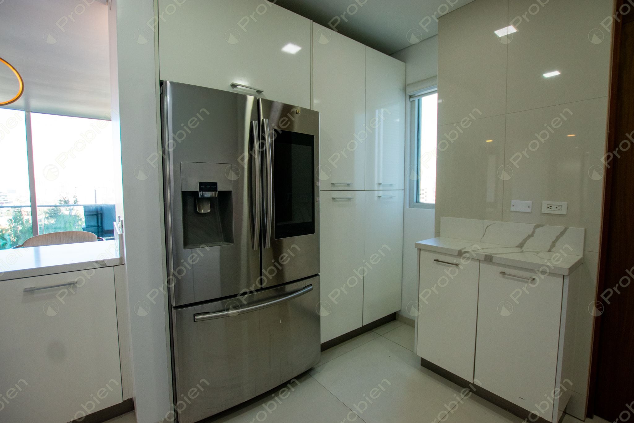 Departamento en renta en Horizonte Hipódromo frente al Campo Campestre de Tijuana - Foto 6 de 23