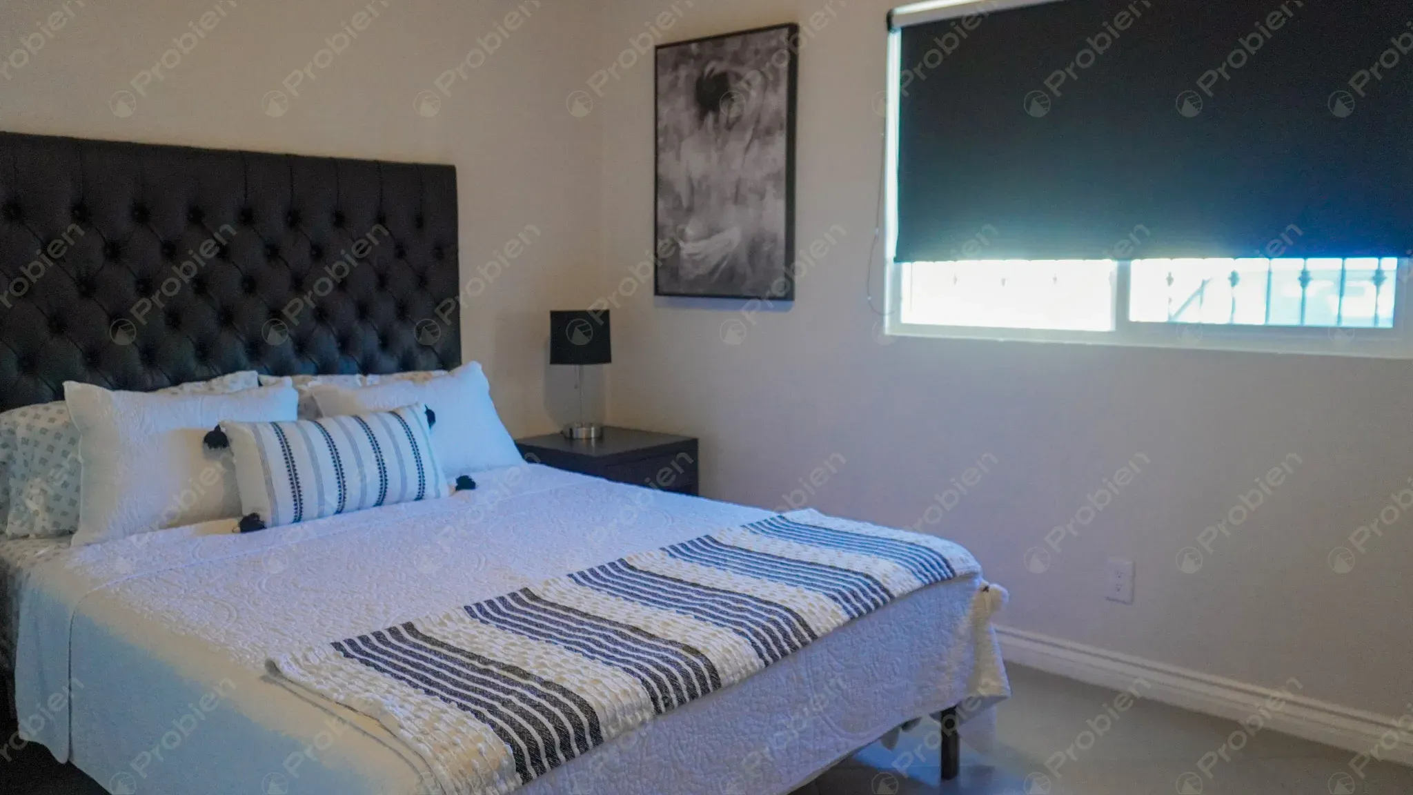 Departamentos totalmente amueblados en renta - Rosarito - Foto 7 de 17