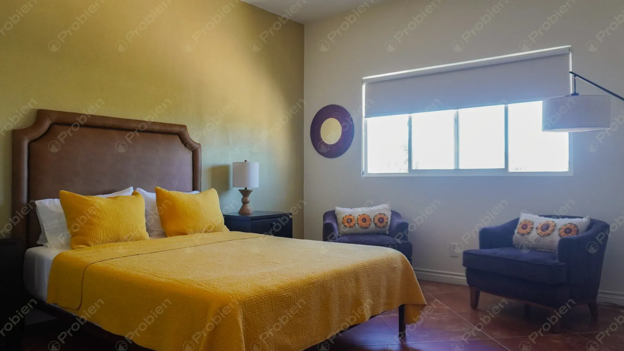 Departamentos totalmente amueblados en renta - Rosarito - Foto 9 de 17