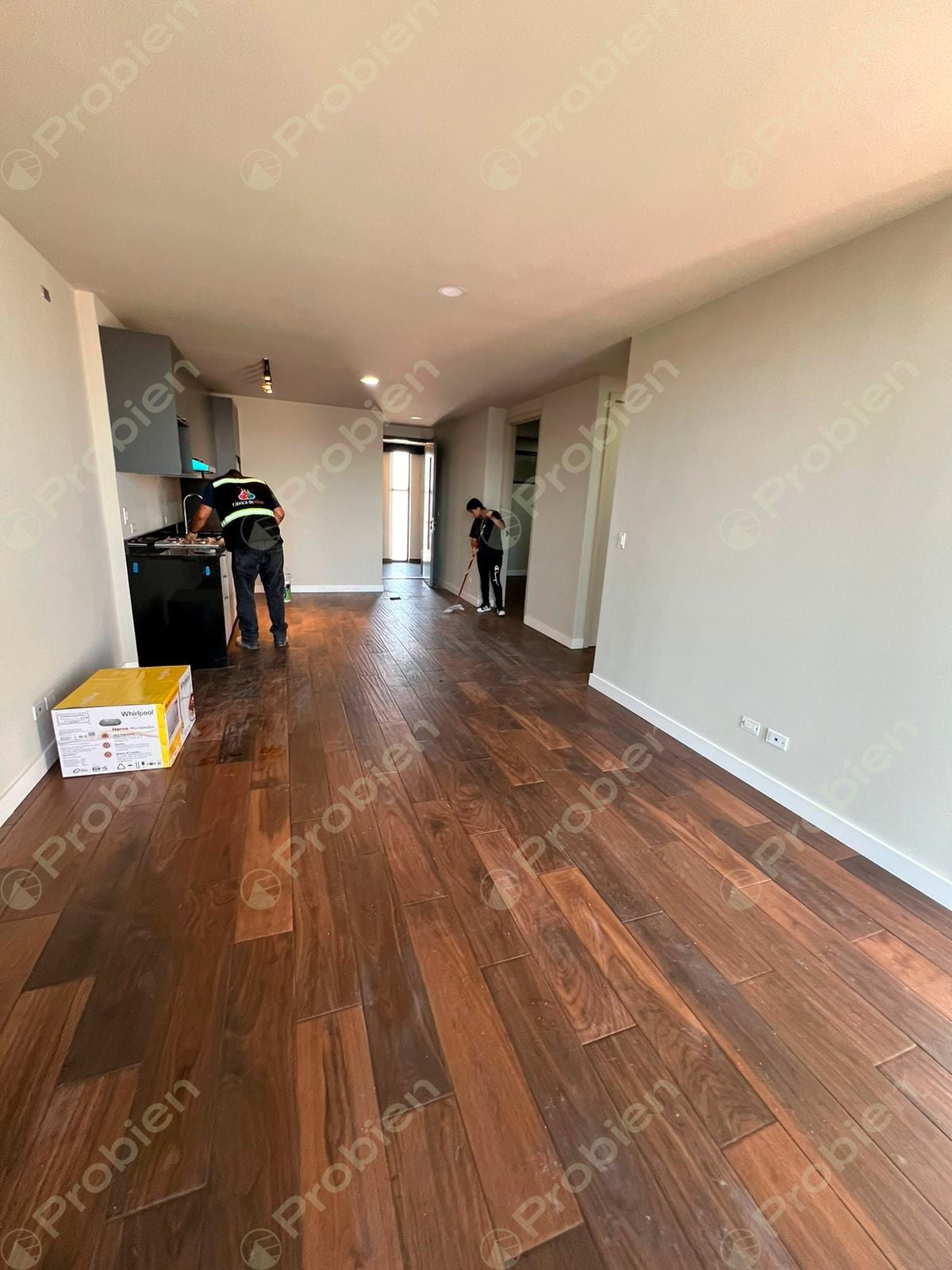 Departamento en Renta - Sie7e Zona Centro - Foto 5 de 13