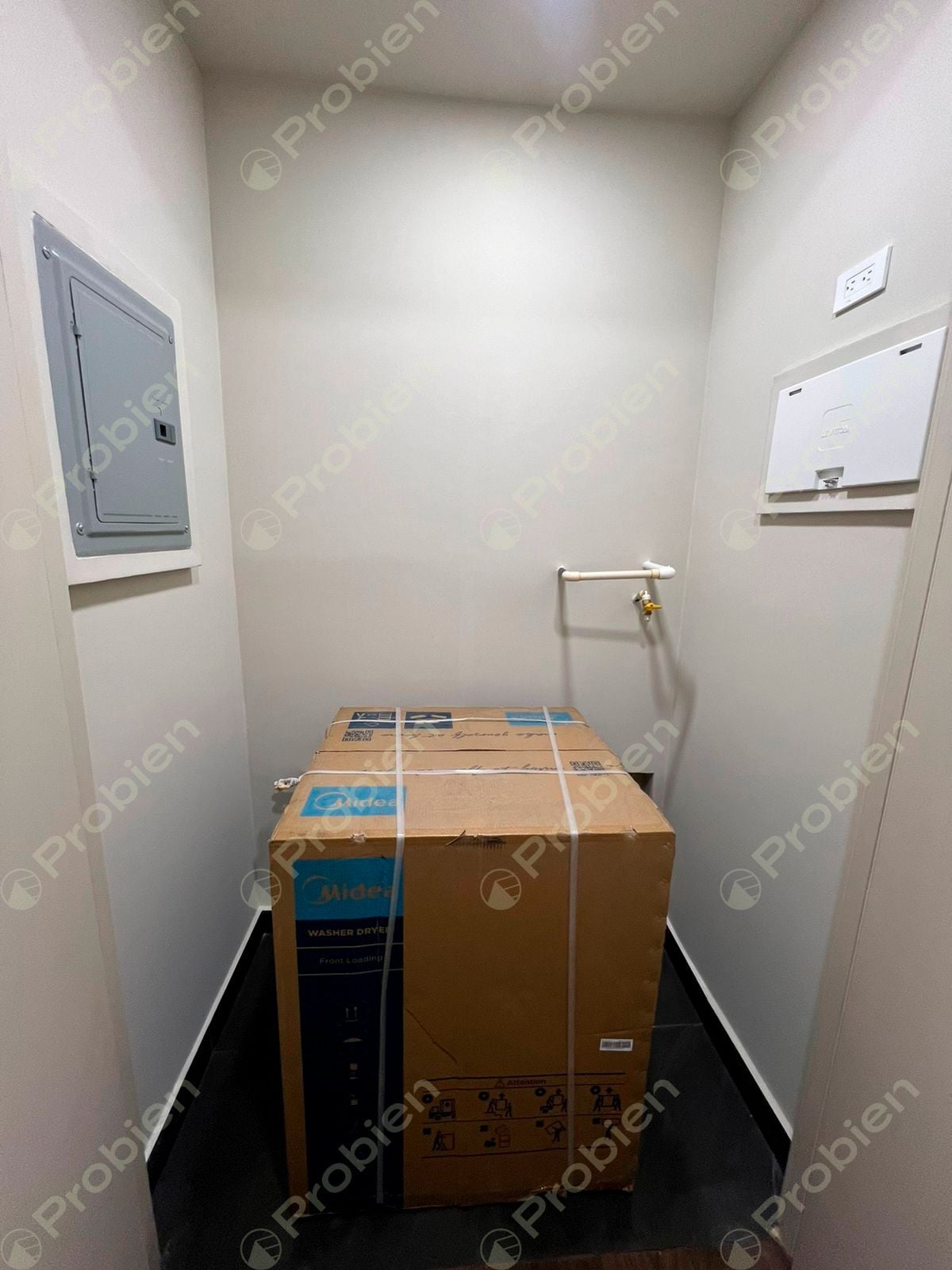 Departamento en Renta - Sie7e Zona Centro - Foto 7 de 13