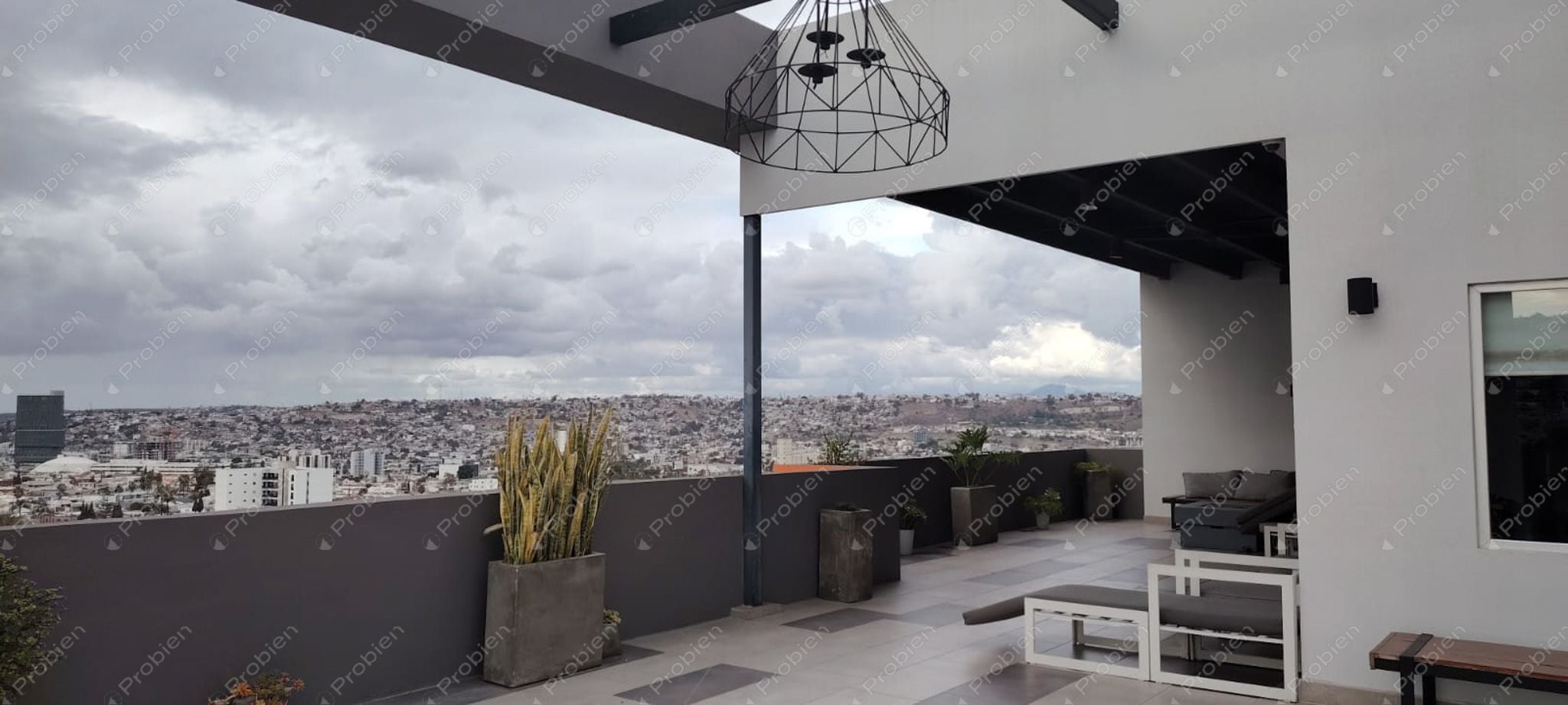 Departamento en Renta en Torre Kyo Hipódromo 1 – Equipado y con Amenidades - Foto 17 de 18