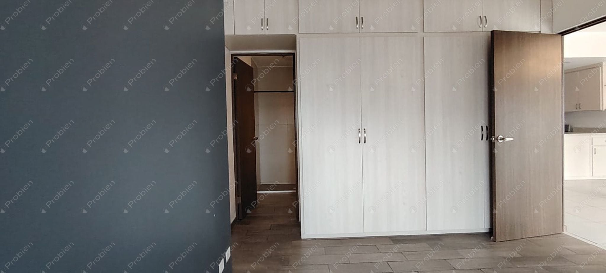 Departamento en Renta en Torre Kyo Hipódromo 1 – Equipado y con Amenidades - Foto 7 de 18