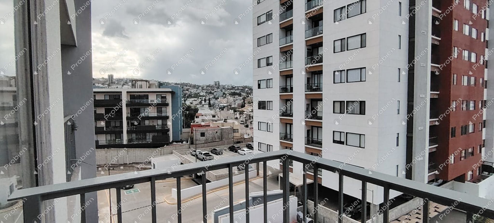 Departamento en Renta en Torre Kyo Hipódromo 1 – Equipado y con Amenidades - Foto 9 de 18