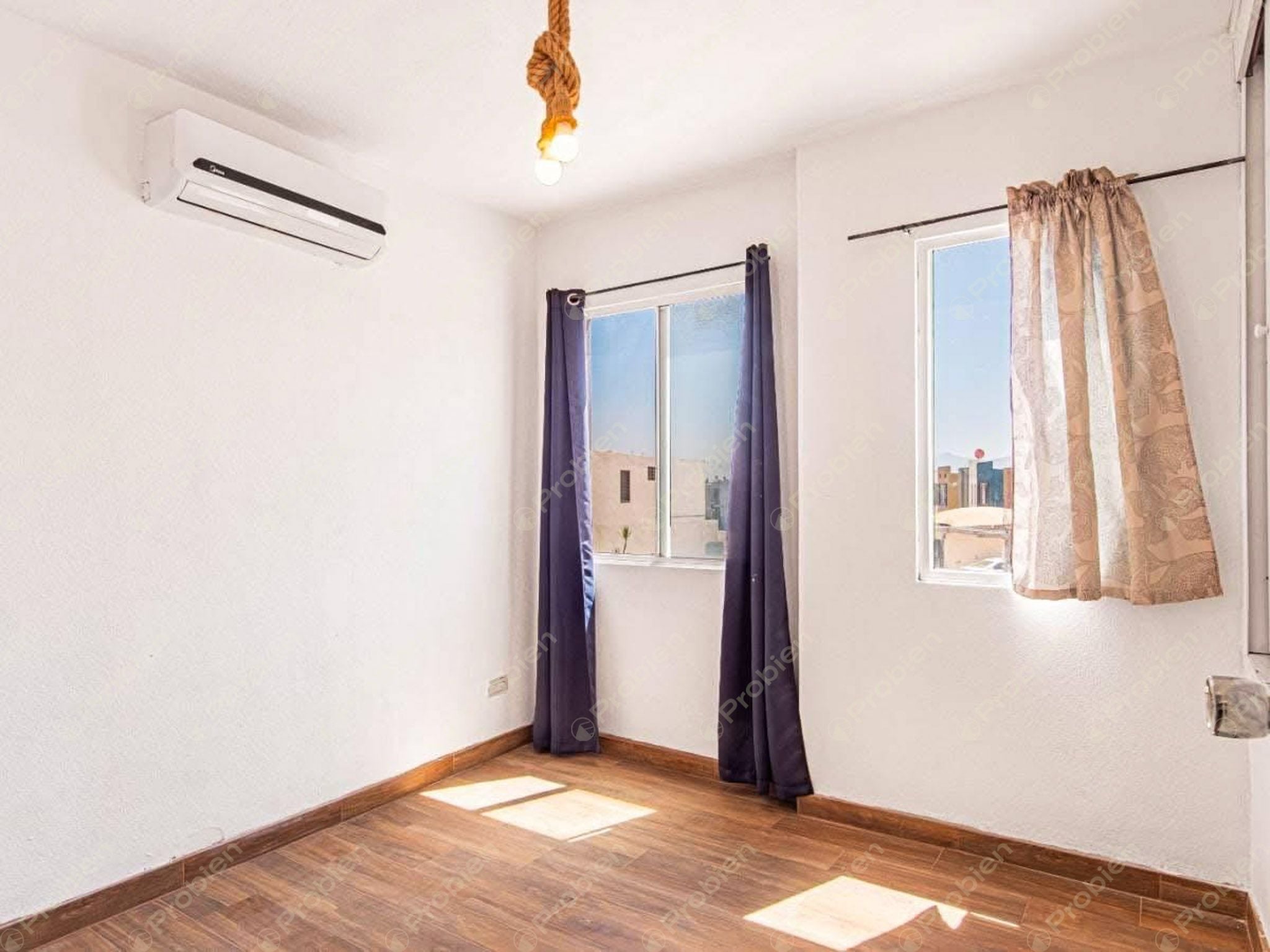 Casa en Renta en La Presa – Privada con Seguridad y Paneles Solares - Foto 11 de 11