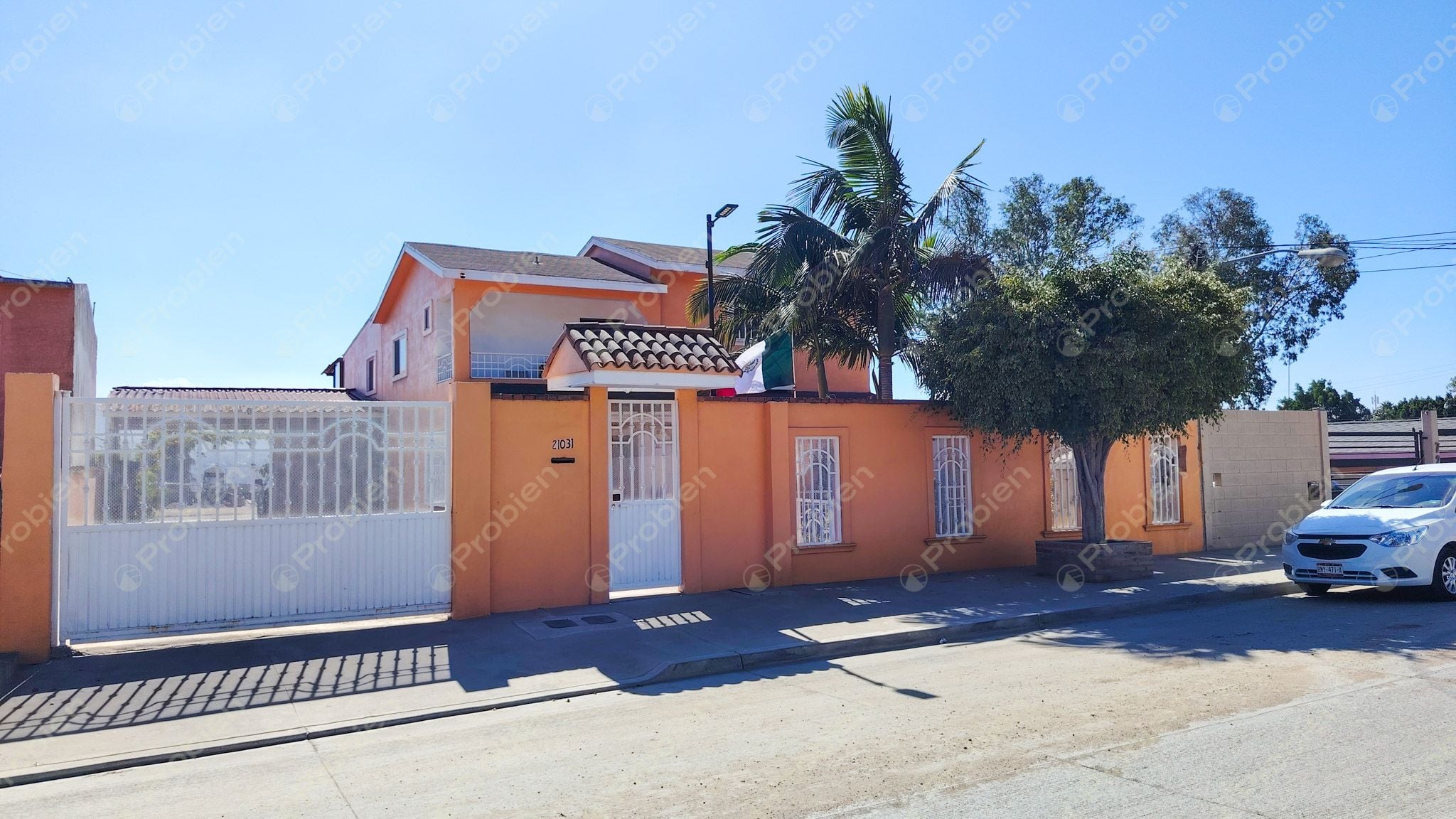 Departamento en Renta en Otay, Las Torres Magisteriales – Excelente Ubicación - Foto 1 de 14