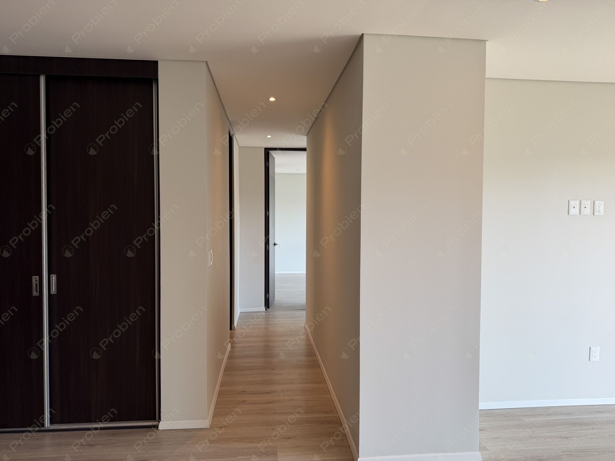 Departamento en Renta en Levant en Chapultepec Este – Moderno, Equipado y con Amenidades - Foto 7 de 21