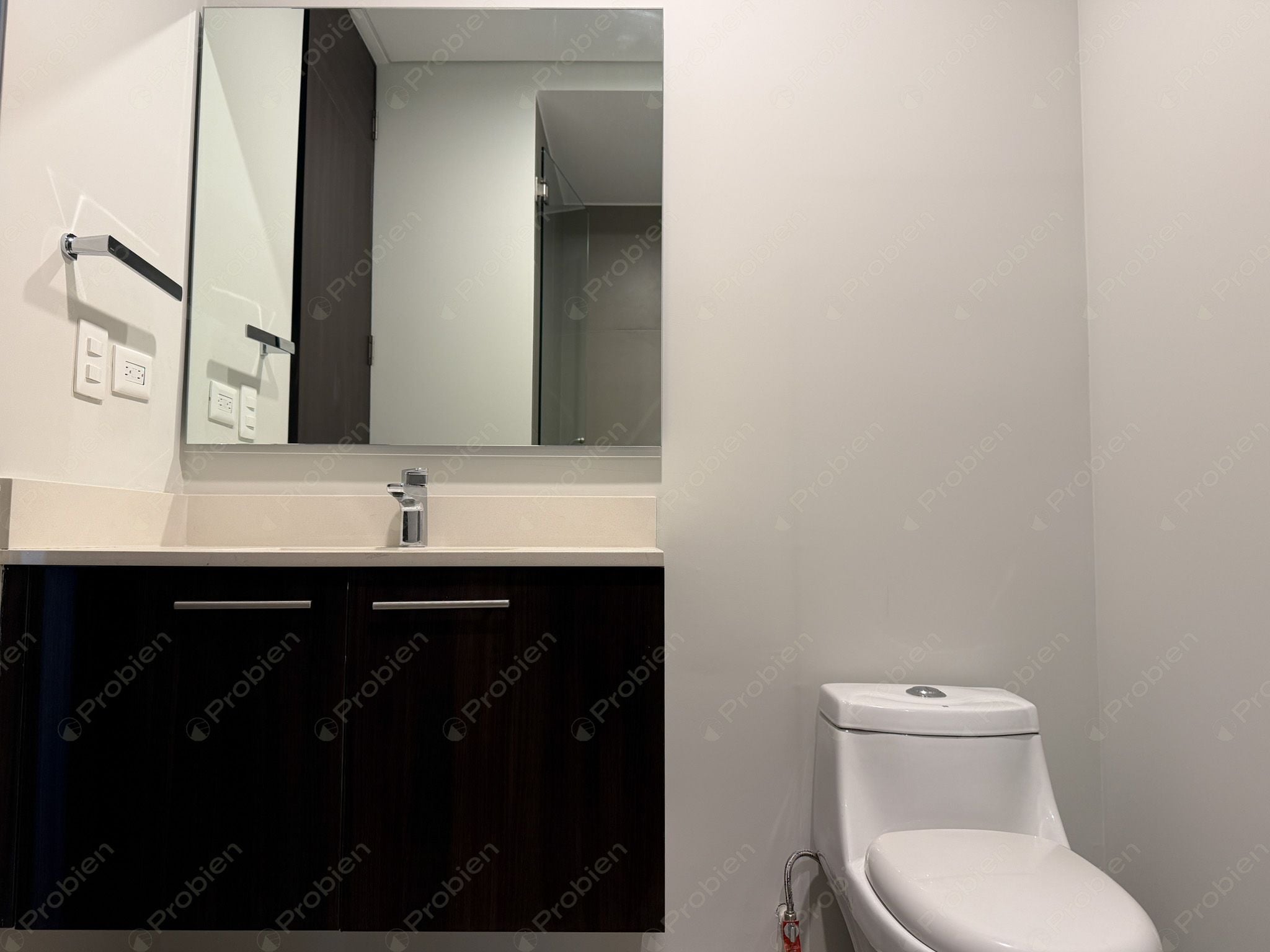 Departamento en Renta en Levant en Chapultepec Este – Moderno, Equipado y con Amenidades - Foto 14 de 21