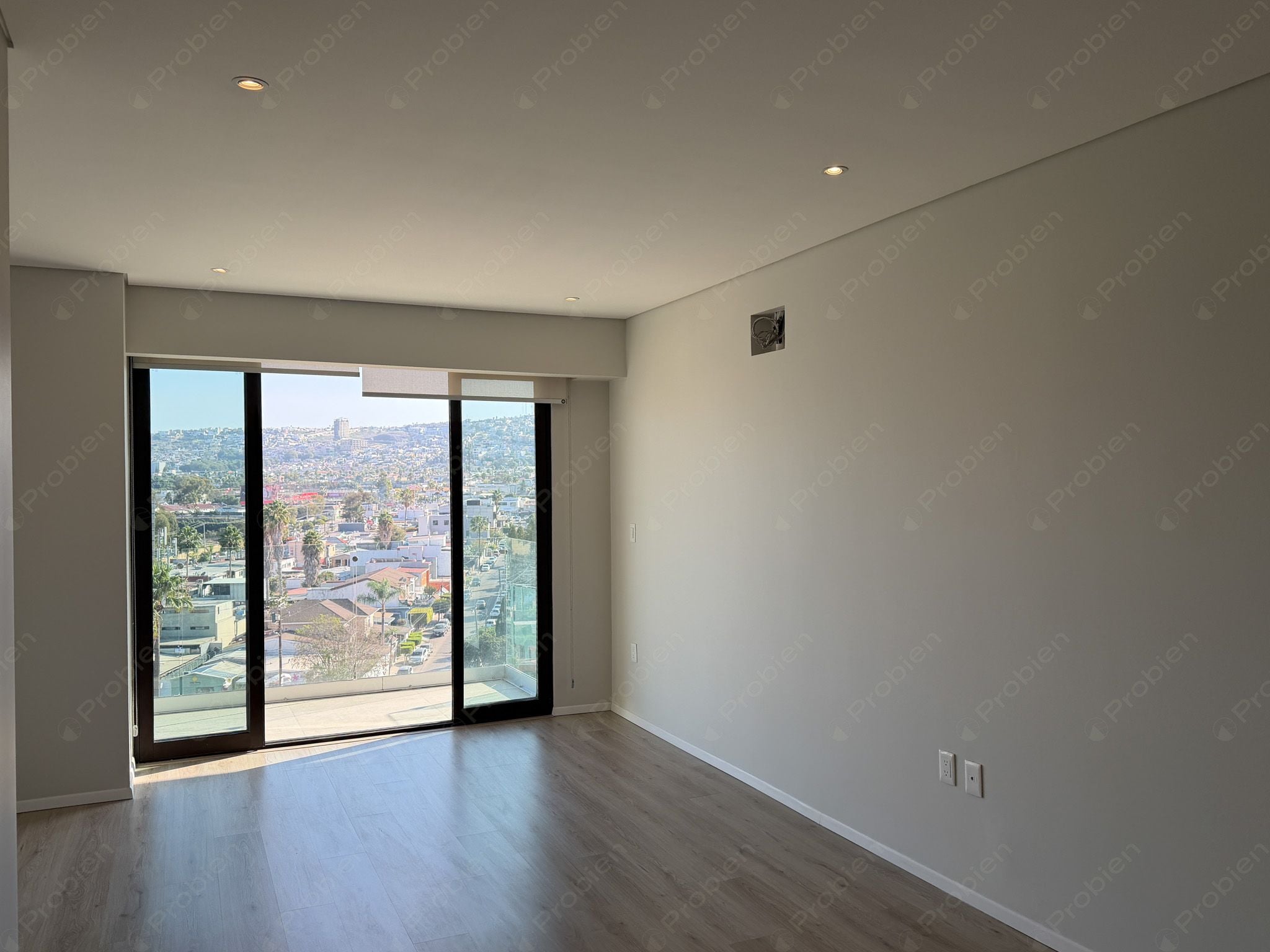 Departamento en Renta en Levant en Chapultepec Este – Moderno, Equipado y con Amenidades - Foto 3 de 21