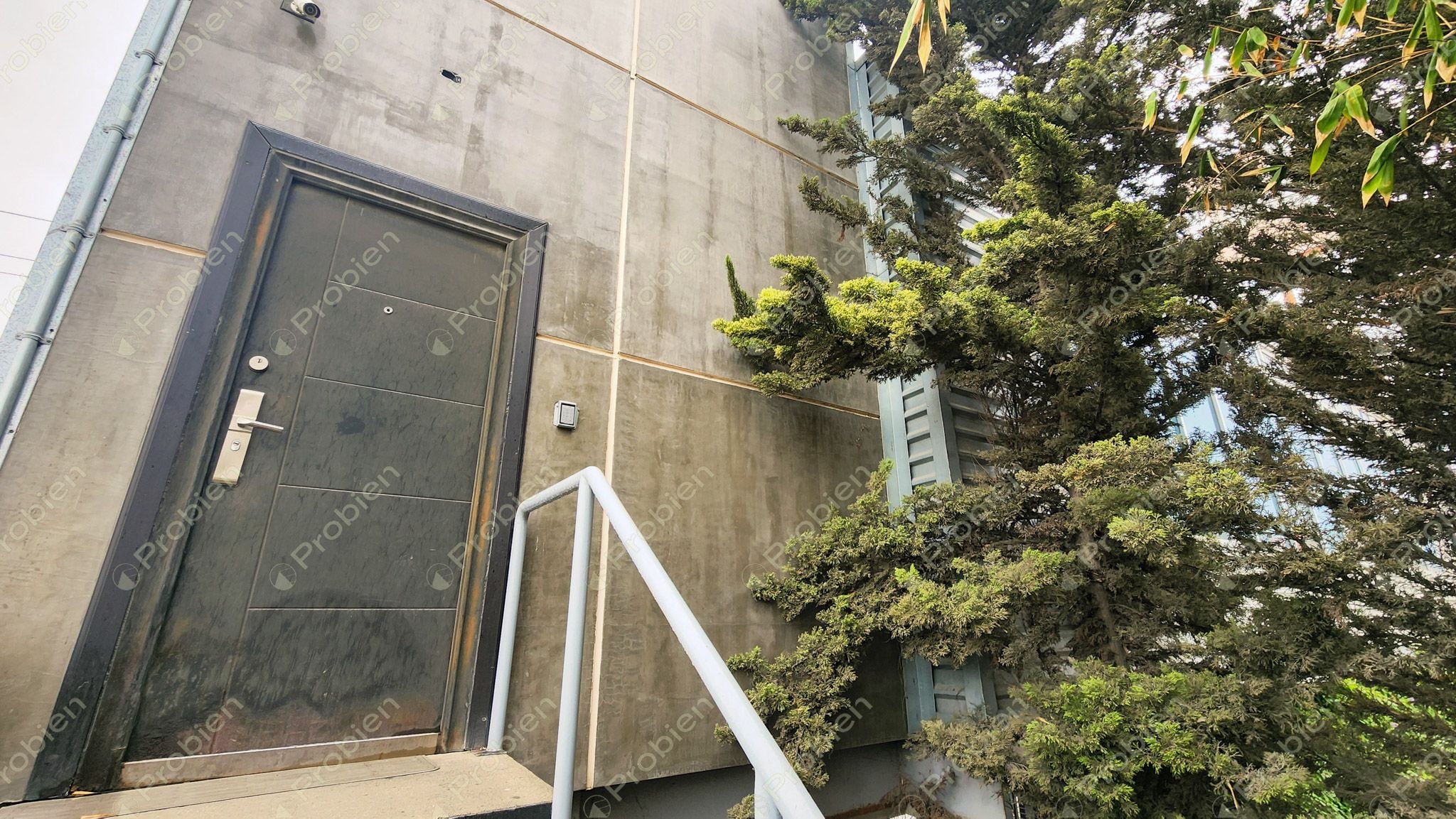 Edificio con Terreno: Oficinas y Locales en Venta en Blvd. Cucapah - Foto 18 de 30