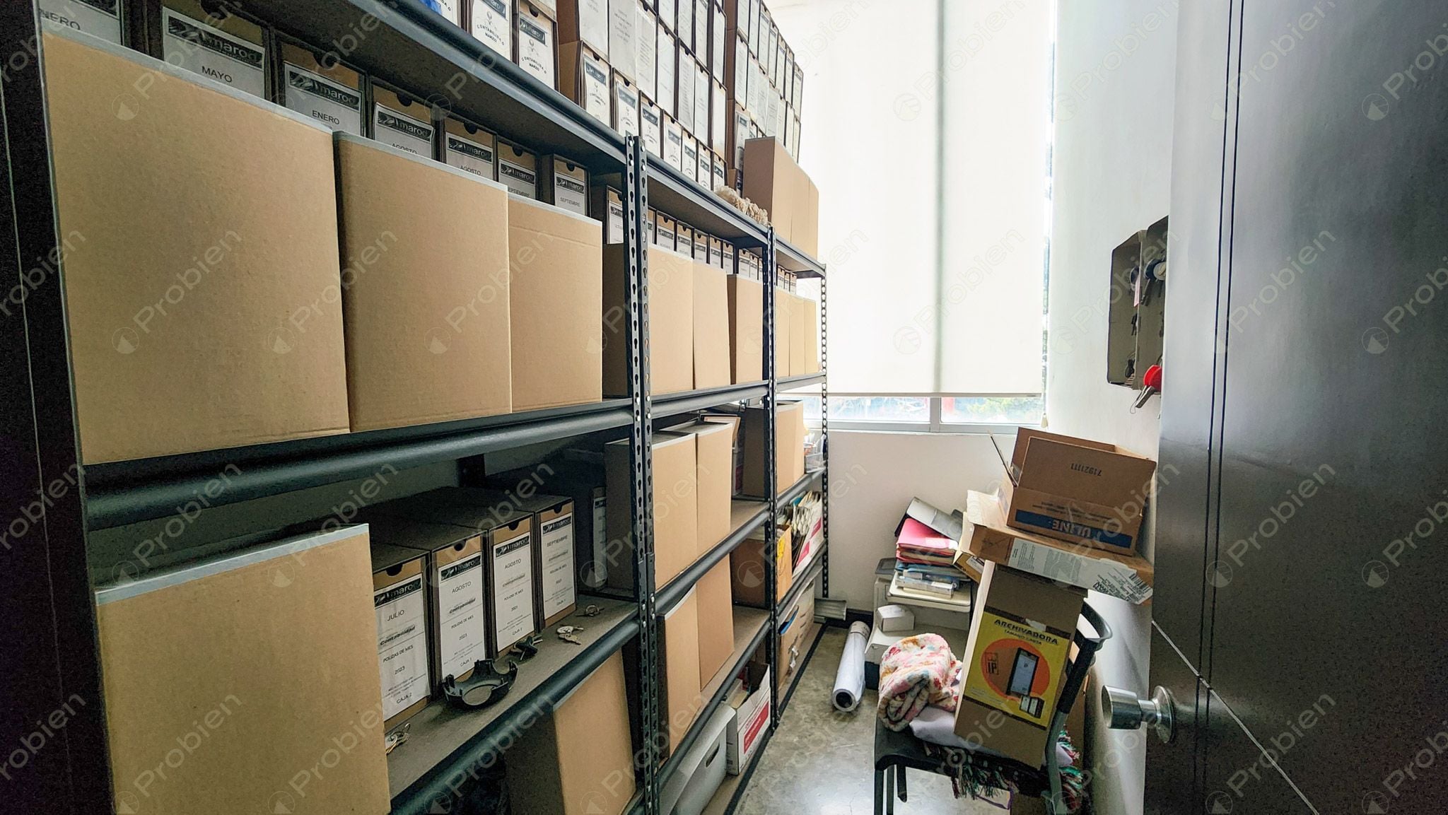 Edificio con Terreno: Oficinas y Locales en Venta en Blvd. Cucapah - Foto 30 de 30