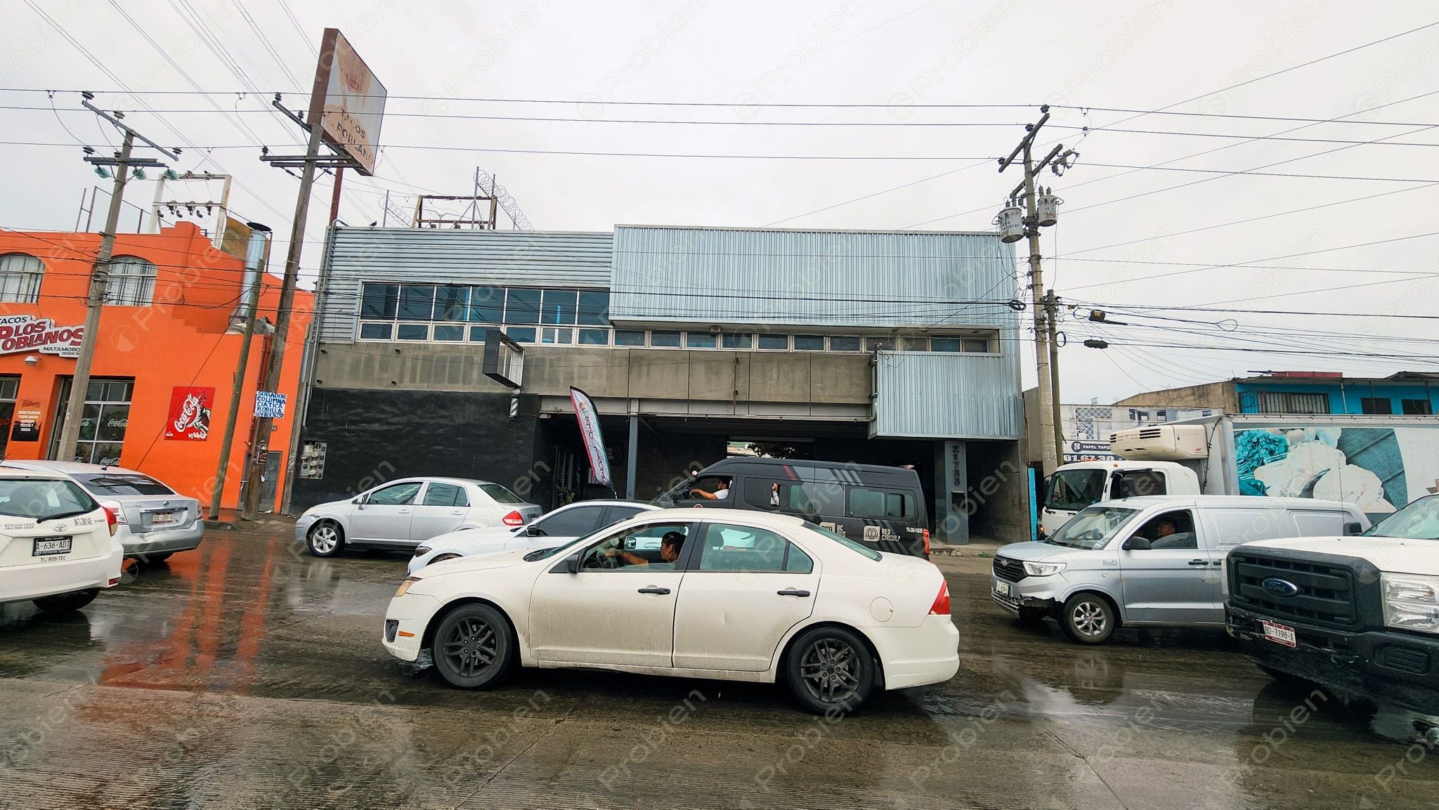 Edificio con Terreno: Oficinas y Locales en Venta en Blvd. Cucapah - Foto 6 de 30