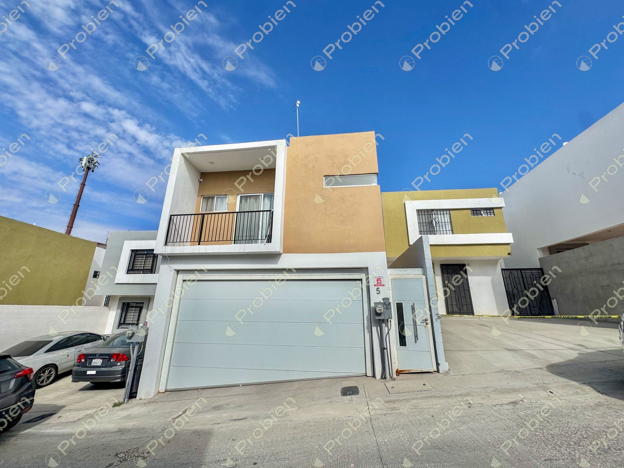 Casa en Renta en Vistas de Santa Fe – Excelente Ubicación y Lista para Habitar - Foto 1 de 19