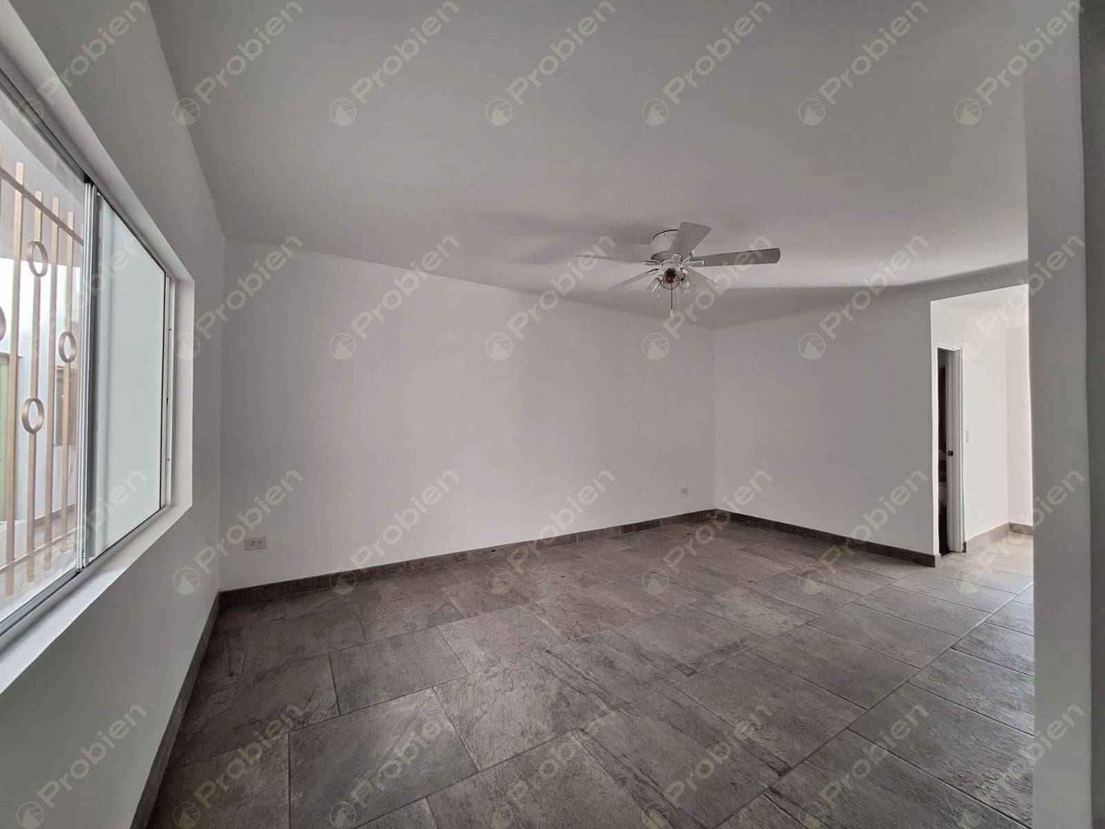 Departamento en Renta en Zona Centro Calle Segunda N3 - Foto 1 de 12