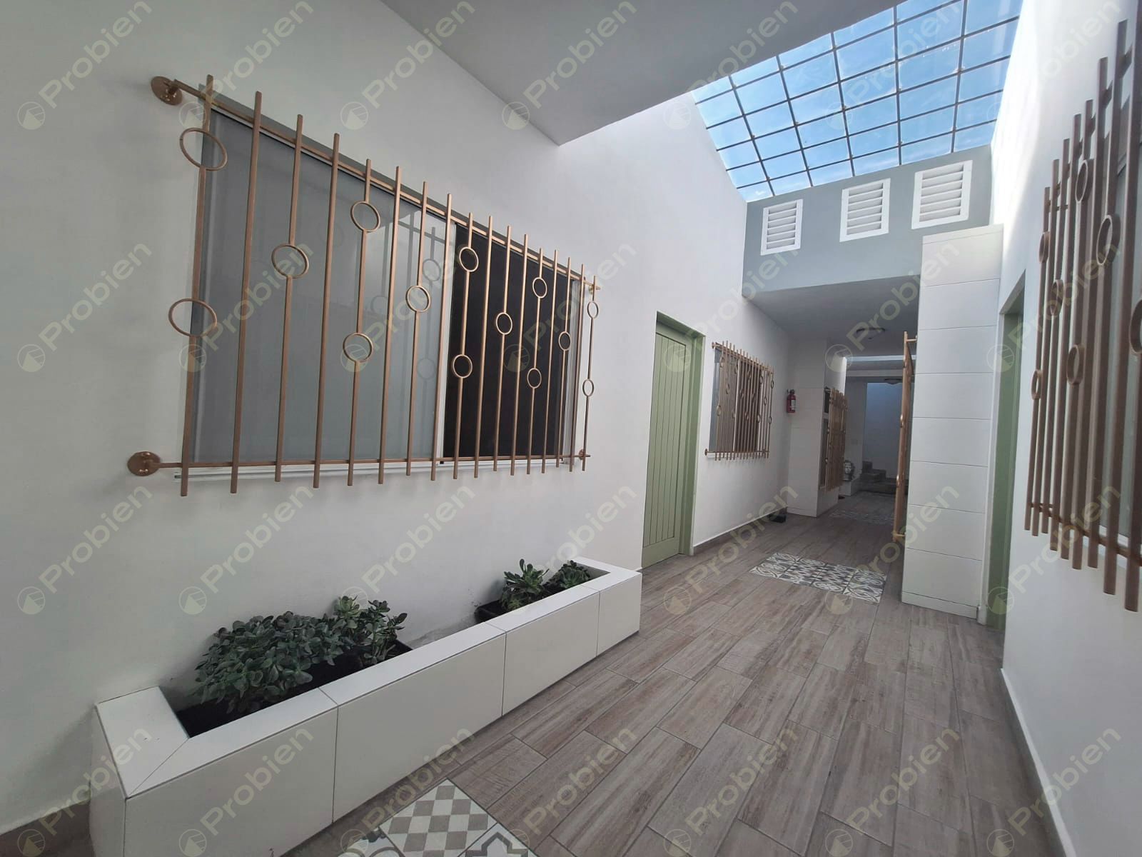 Departamento en Renta en Zona Centro Calle Segunda N3 - Foto 11 de 12