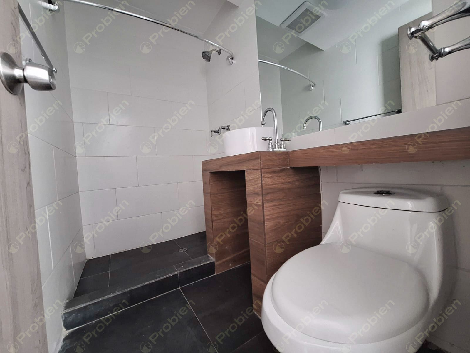 Departamento en Renta en Zona Centro Calle Segunda N3 - Foto 9 de 12