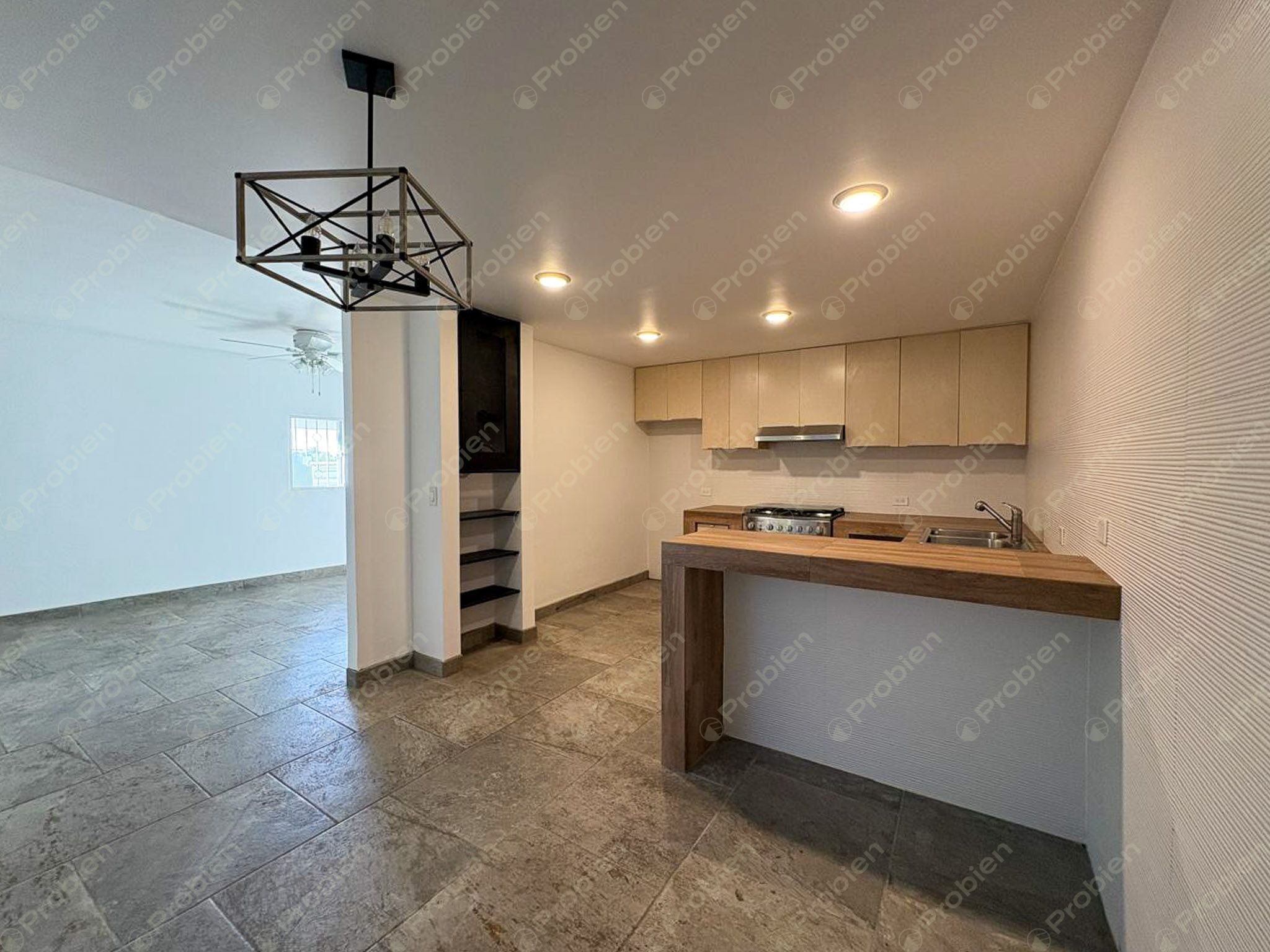 Departamento en Renta en Zona Centro Calle Segunda - Foto 4 de 10