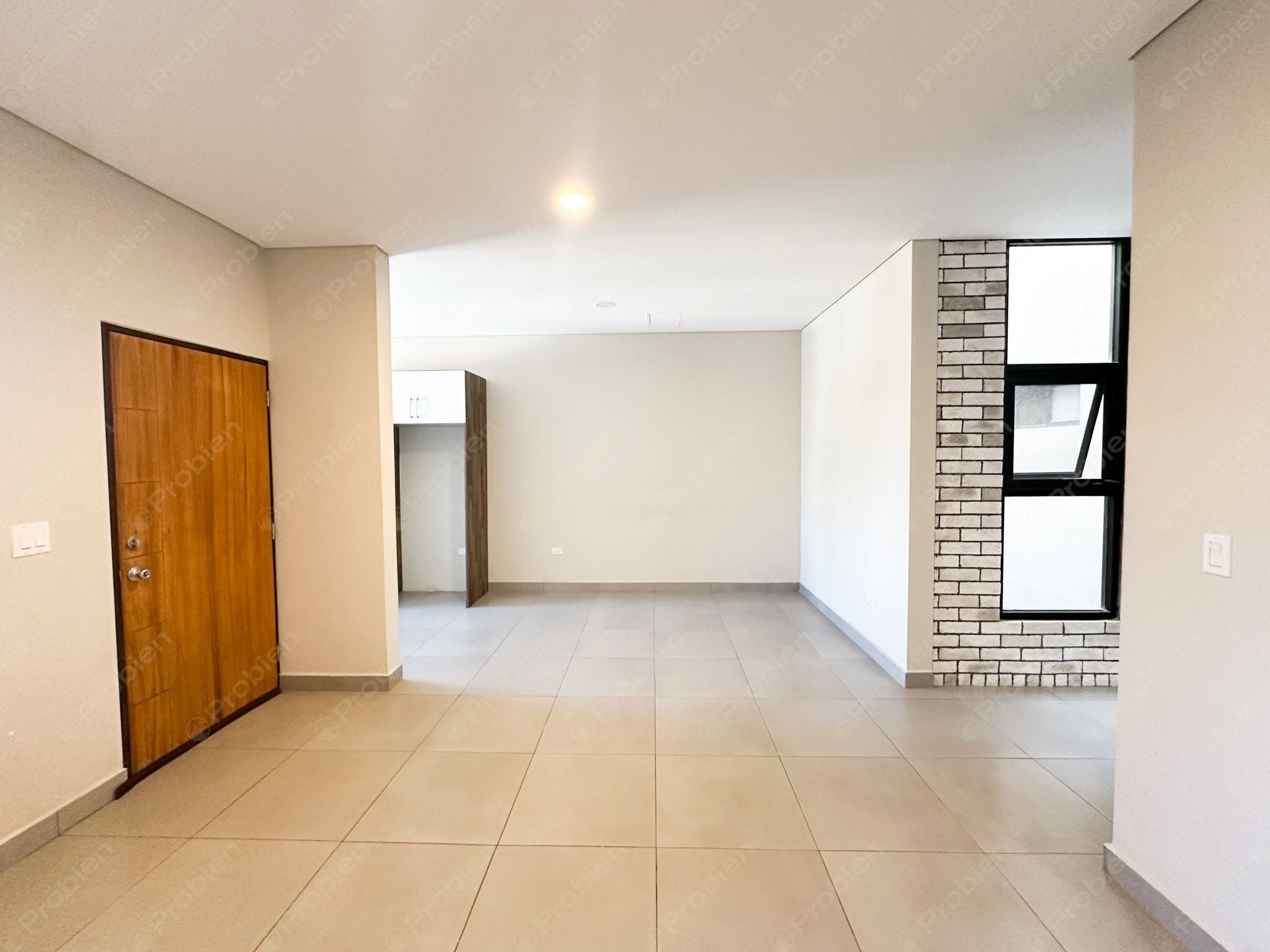 Departamento en Renta en Las Huertas 2da Sección – Moderno y Bien Ubicado - Foto 2 de 11