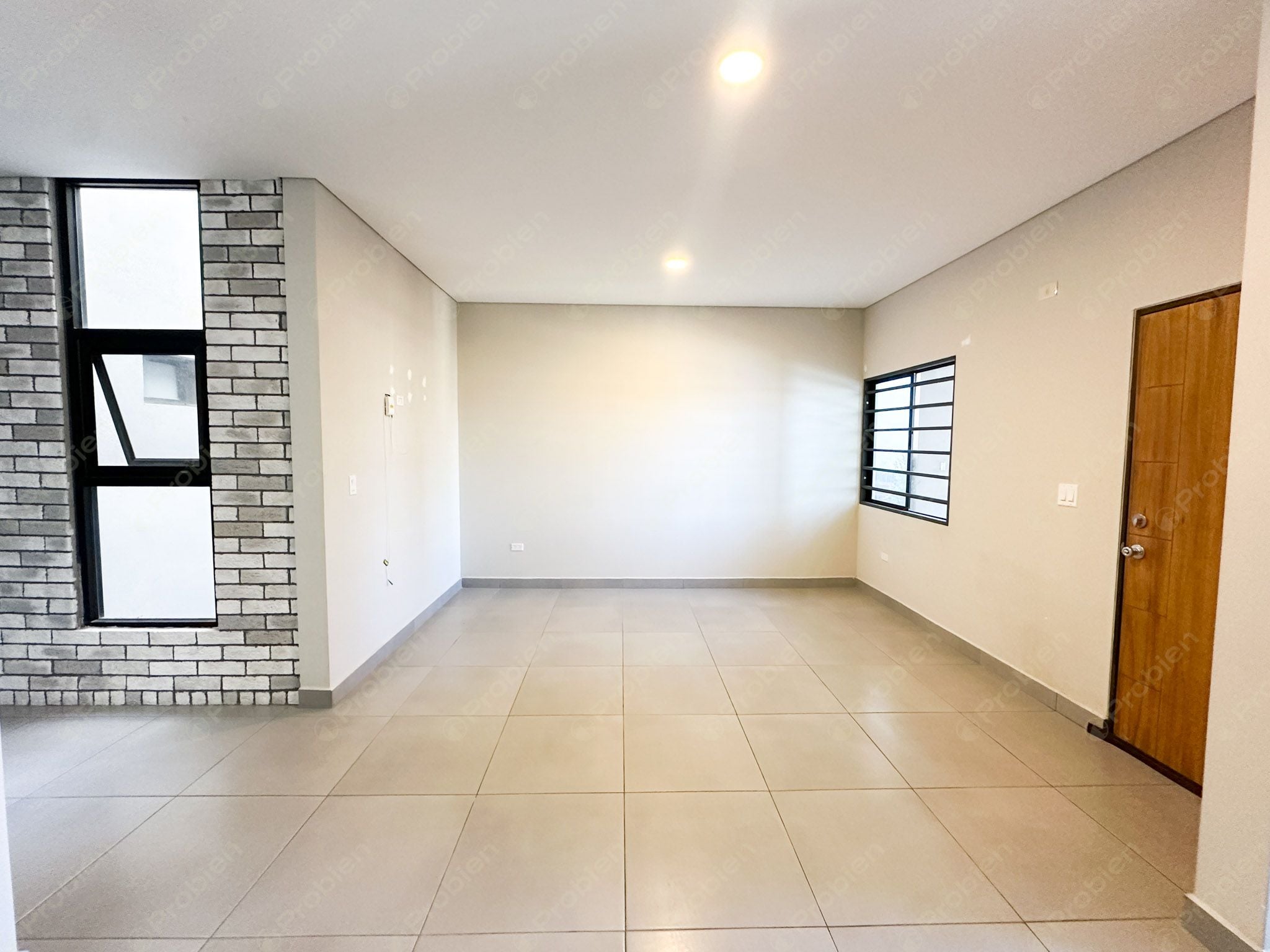 Departamento en Renta en Las Huertas 2da Sección – Moderno y Bien Ubicado - Foto 3 de 11