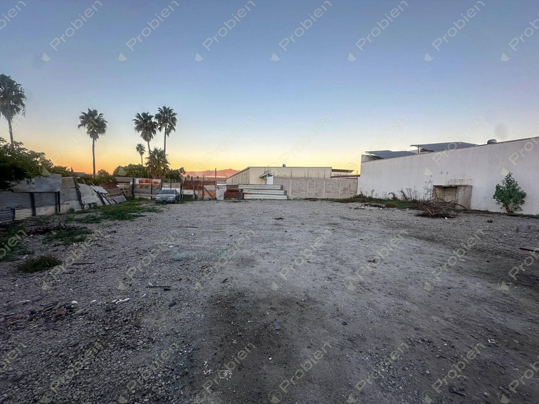 Terreno Comercial en Renta en Blvd. Gustavo Díaz Ordaz – 1,250 m² de Alta Exposición - Foto 1 de 4