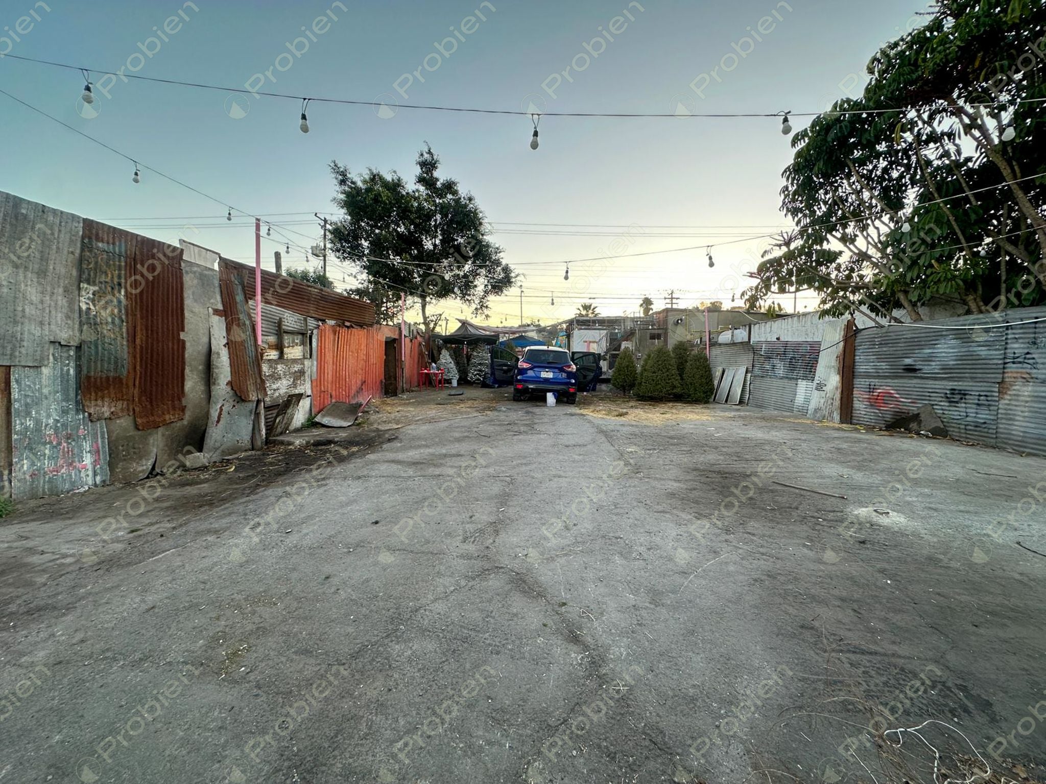 Terreno Comercial en Renta en Blvd. Gustavo Díaz Ordaz – 1,250 m² de Alta Exposición - Foto 3 de 4