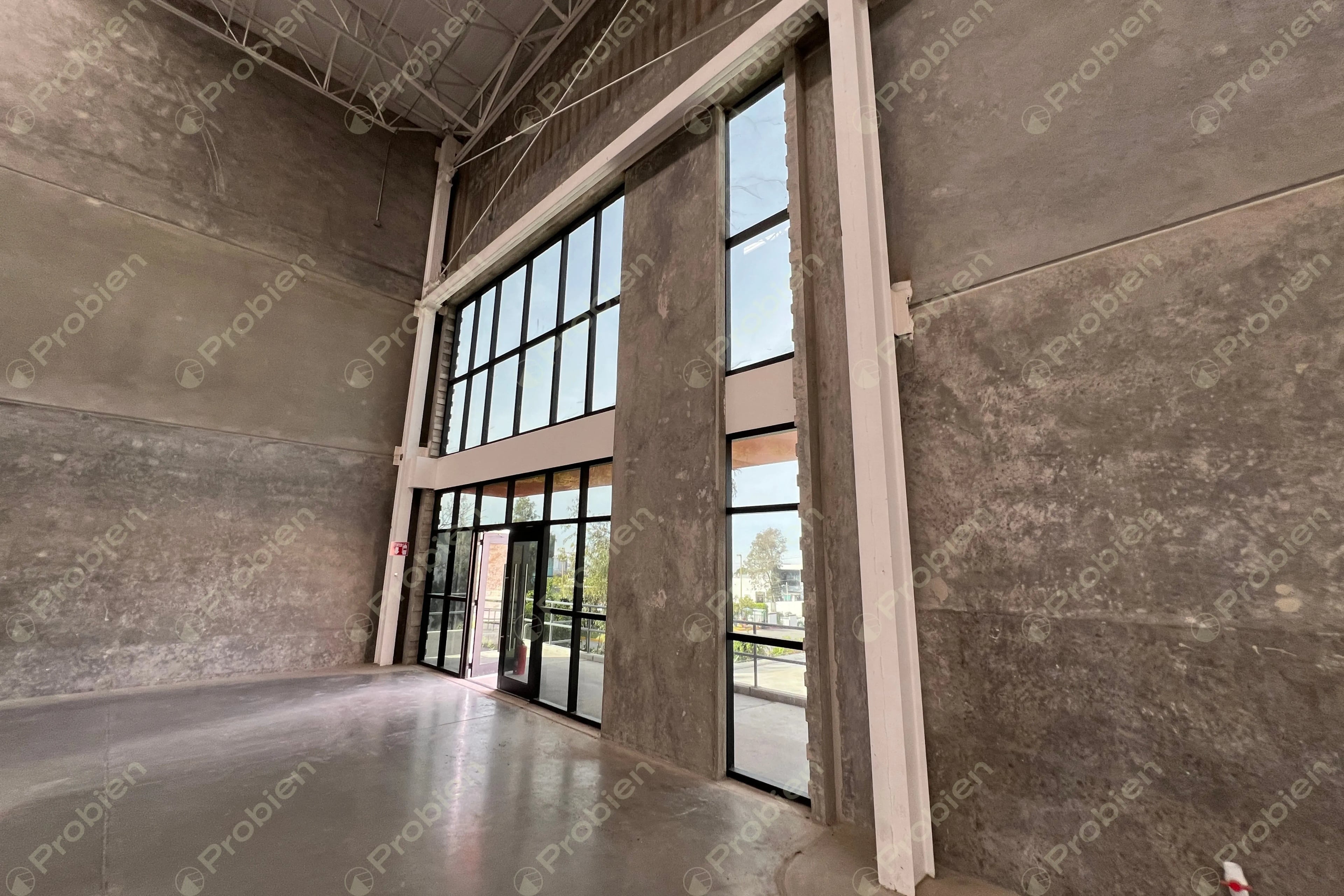 Nave Industrial en Renta - Industrial Pacifico - Foto 3 de 7