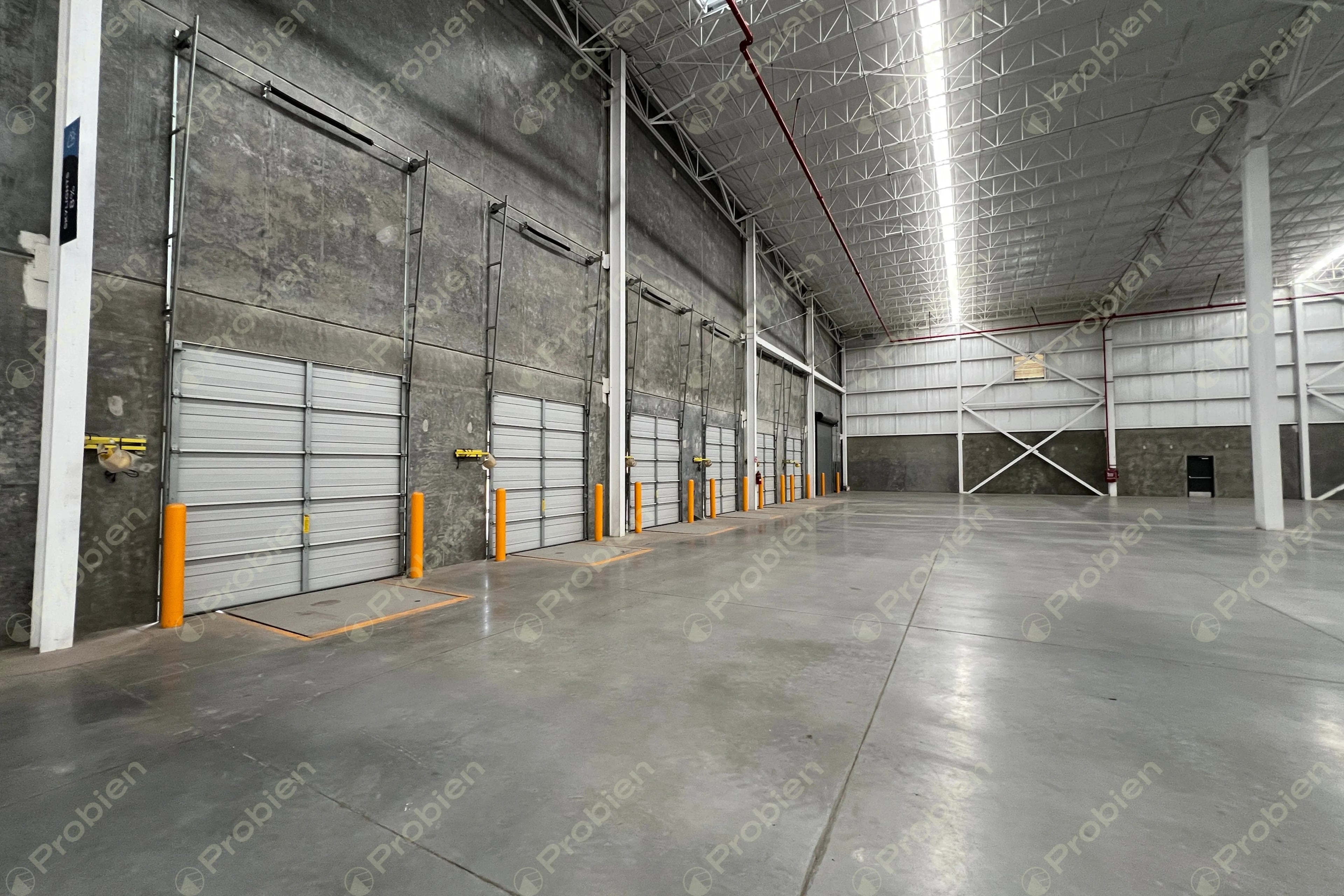 Nave Industrial en Renta - Industrial Pacifico - Foto 7 de 7