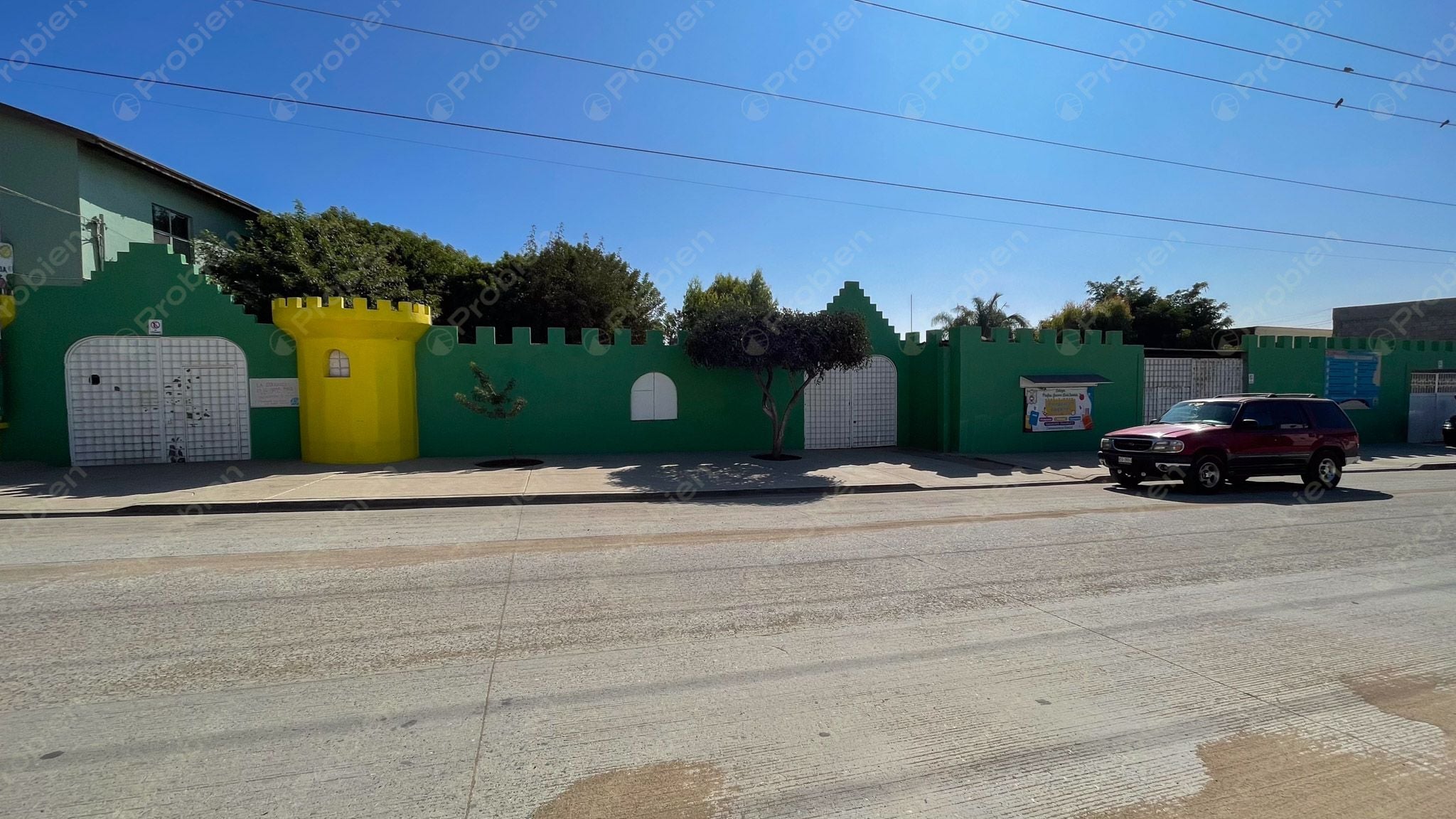 Edificio / Terreno en Venta - Las Torres Otay - Foto 1 de 16