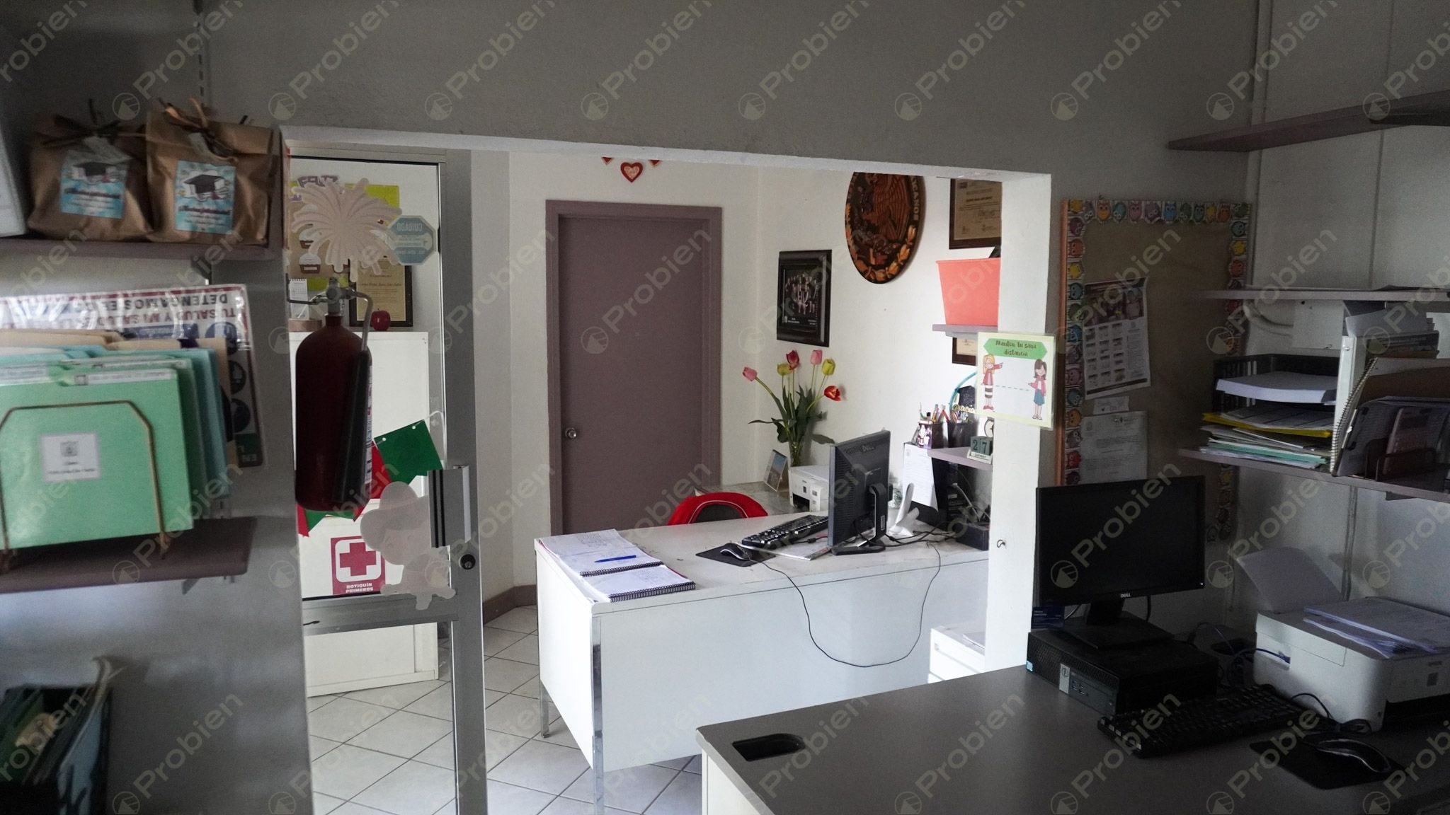 Edificio / Terreno en Venta - Las Torres Otay - Foto 4 de 16