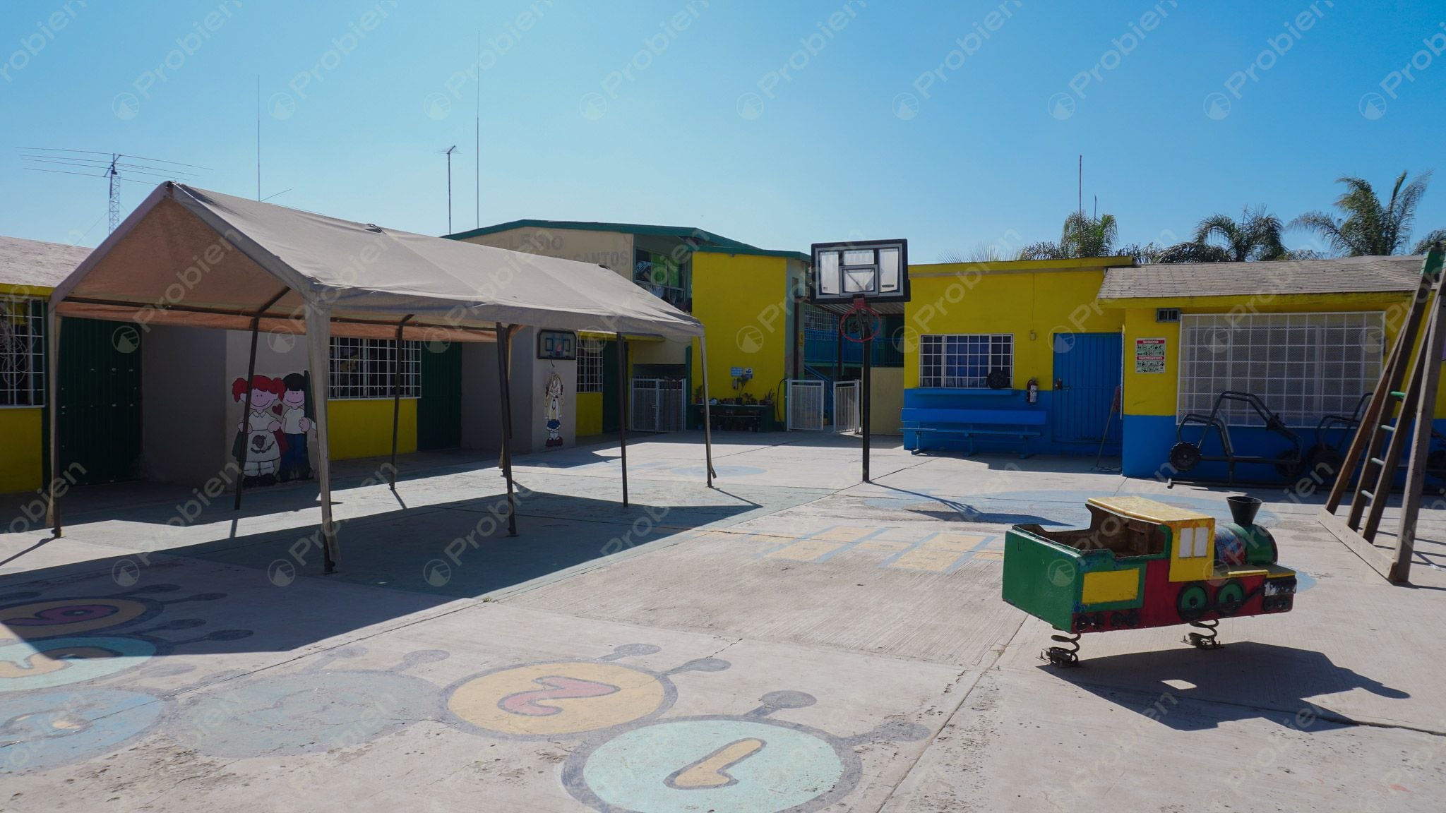 Edificio / Terreno en Venta - Las Torres Otay - Foto 12 de 16