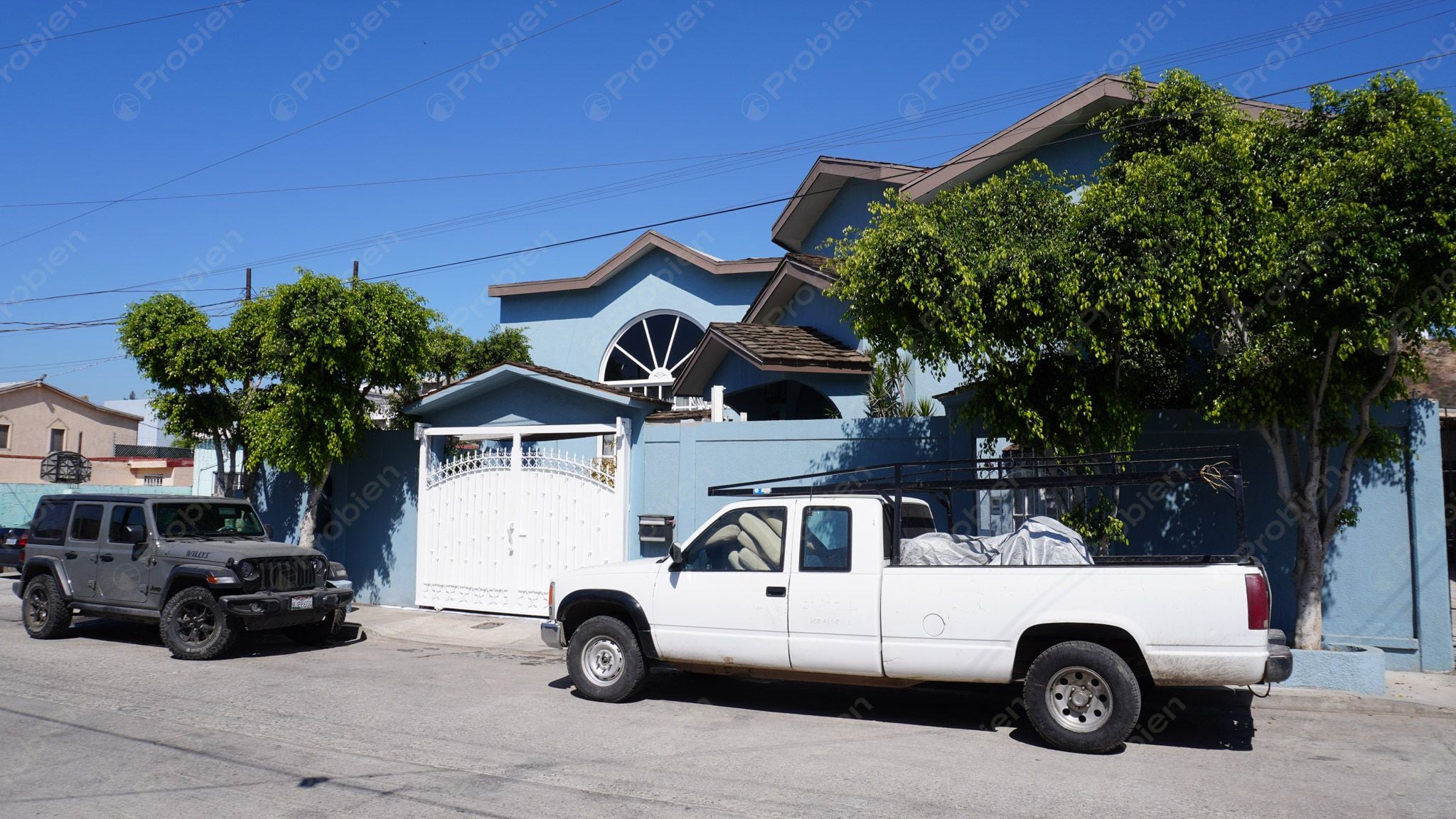Casa en Venta - En Campestre Murua - Foto 1 de 20