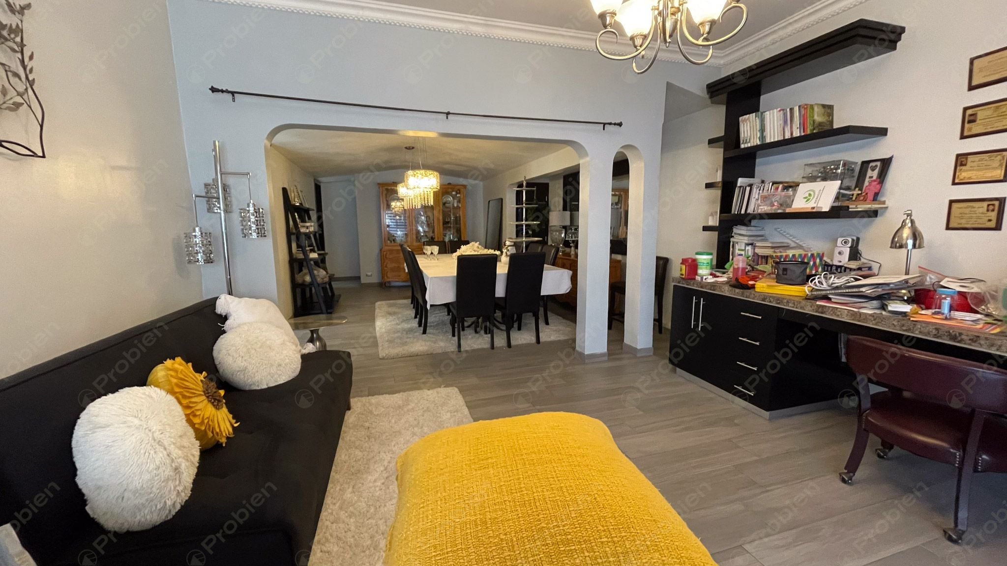 Casa en Venta - En Campestre Murua - Foto 7 de 20