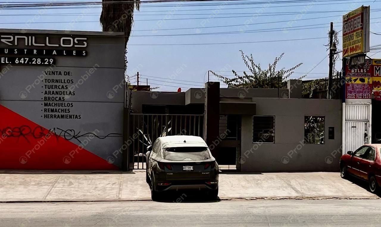 Oficina en Renta en Otay – Ideal para Empresas Binacionales, Logísticas o Aduanales - Foto 2 de 14