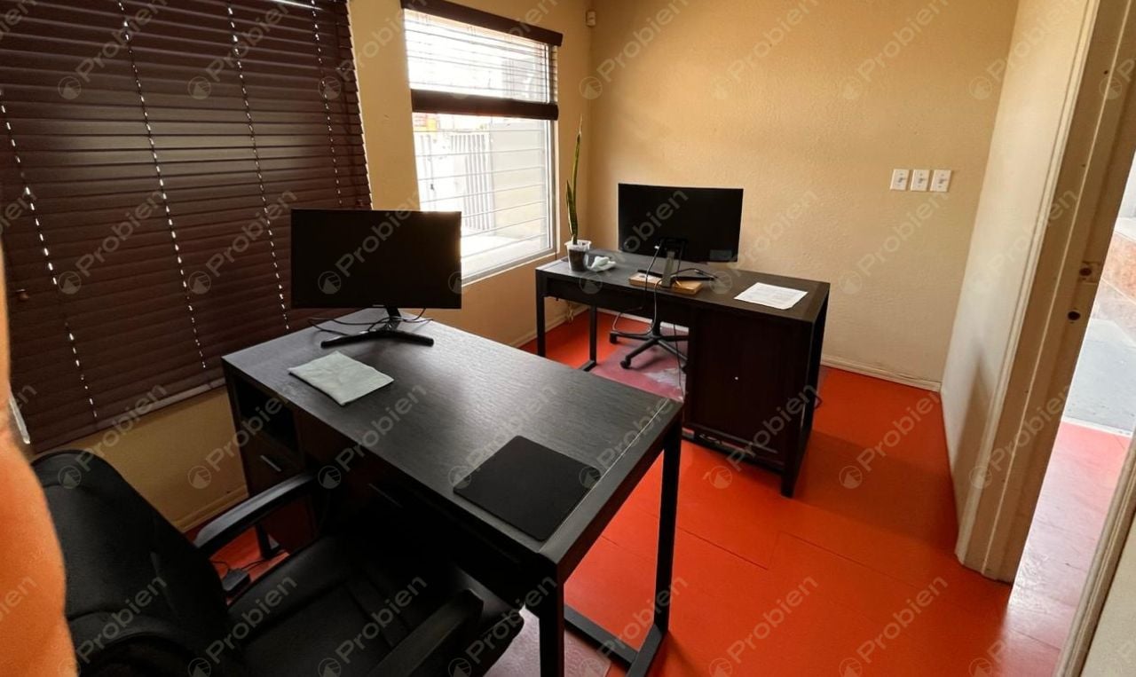 Oficina en Renta en Otay – Ideal para Empresas Binacionales, Logísticas o Aduanales - Foto 13 de 14