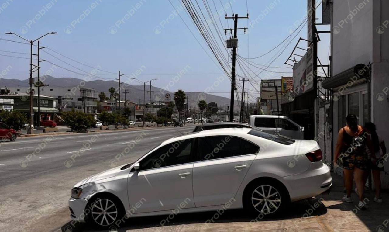 Oficina en Renta en Otay – Ideal para Empresas Binacionales, Logísticas o Aduanales - Foto 14 de 14