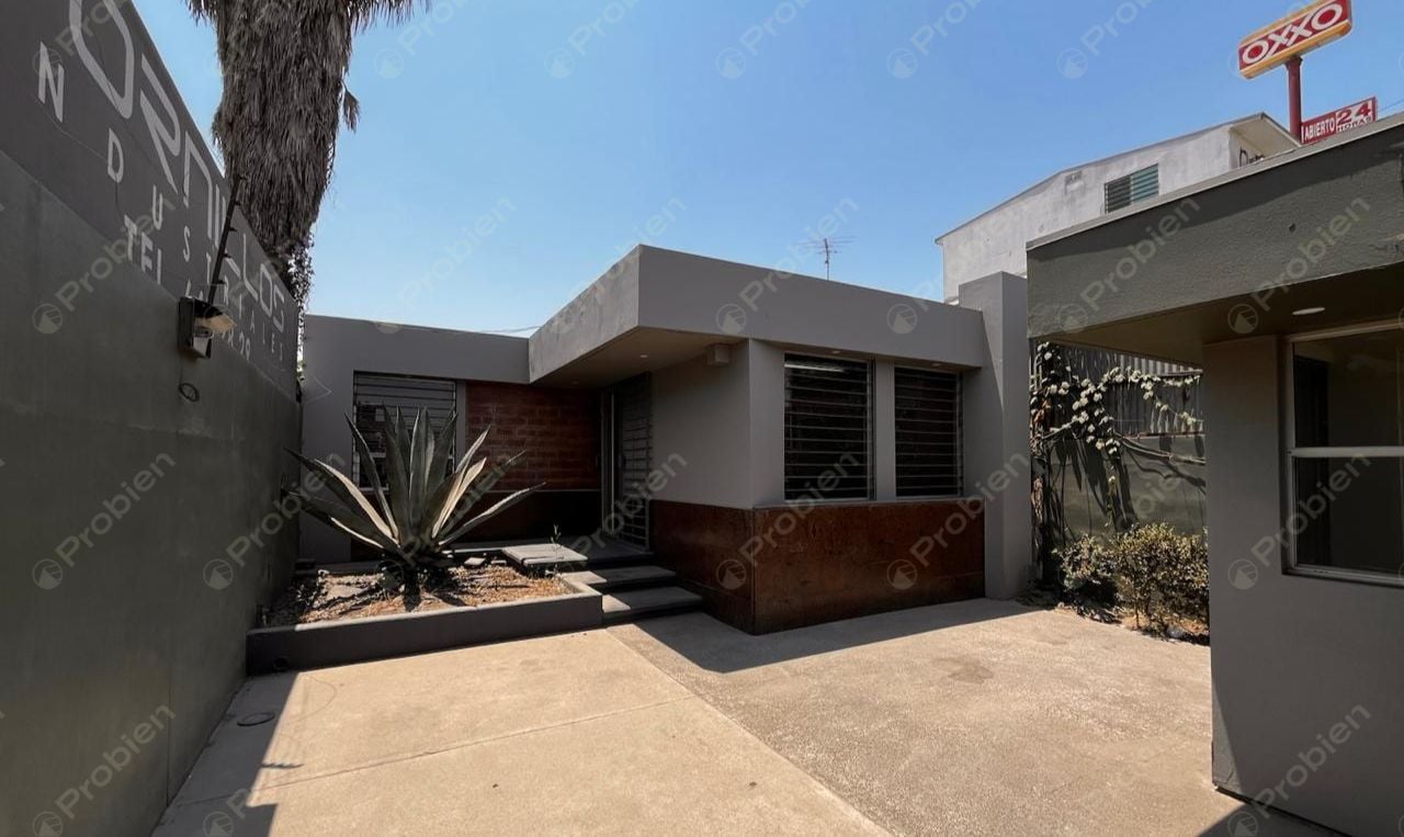 Oficina en Renta en Otay – Ideal para Empresas Binacionales, Logísticas o Aduanales - Foto 4 de 14